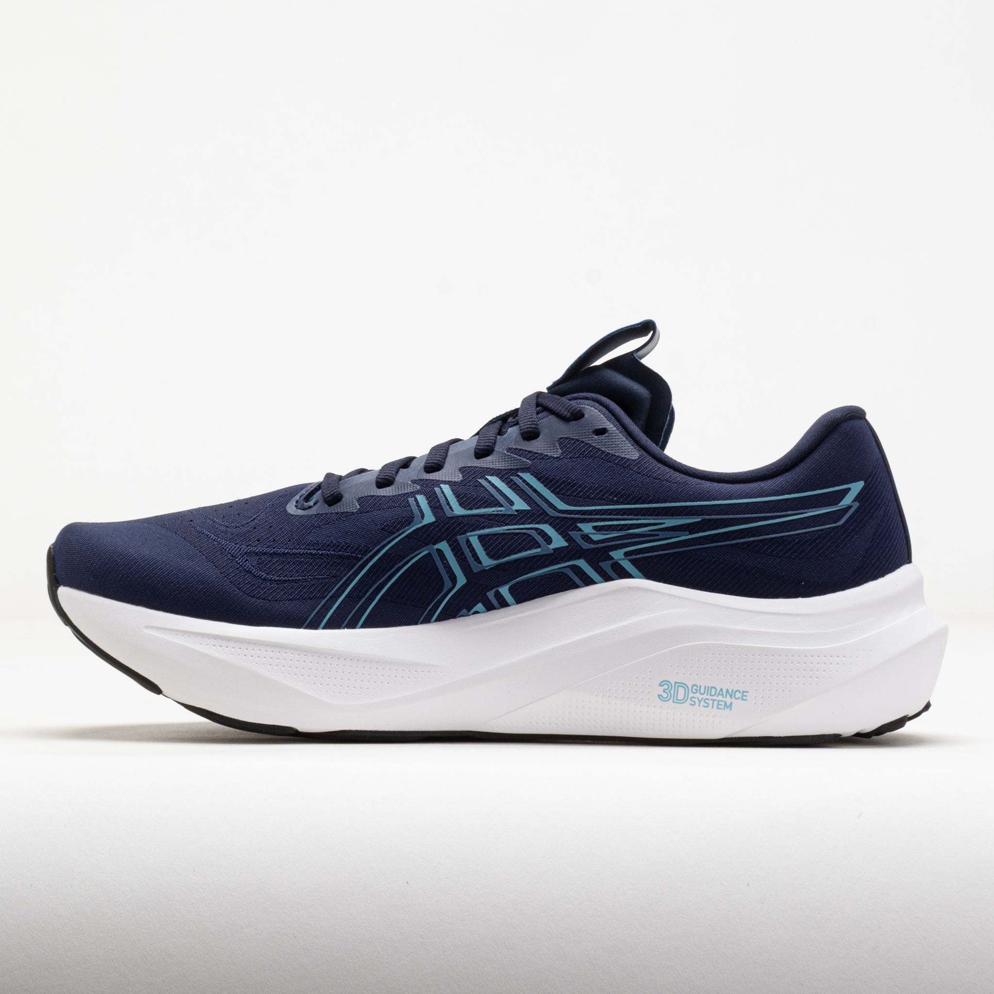 ASICS GT-2000 14 Men's Midnight/Stillwater