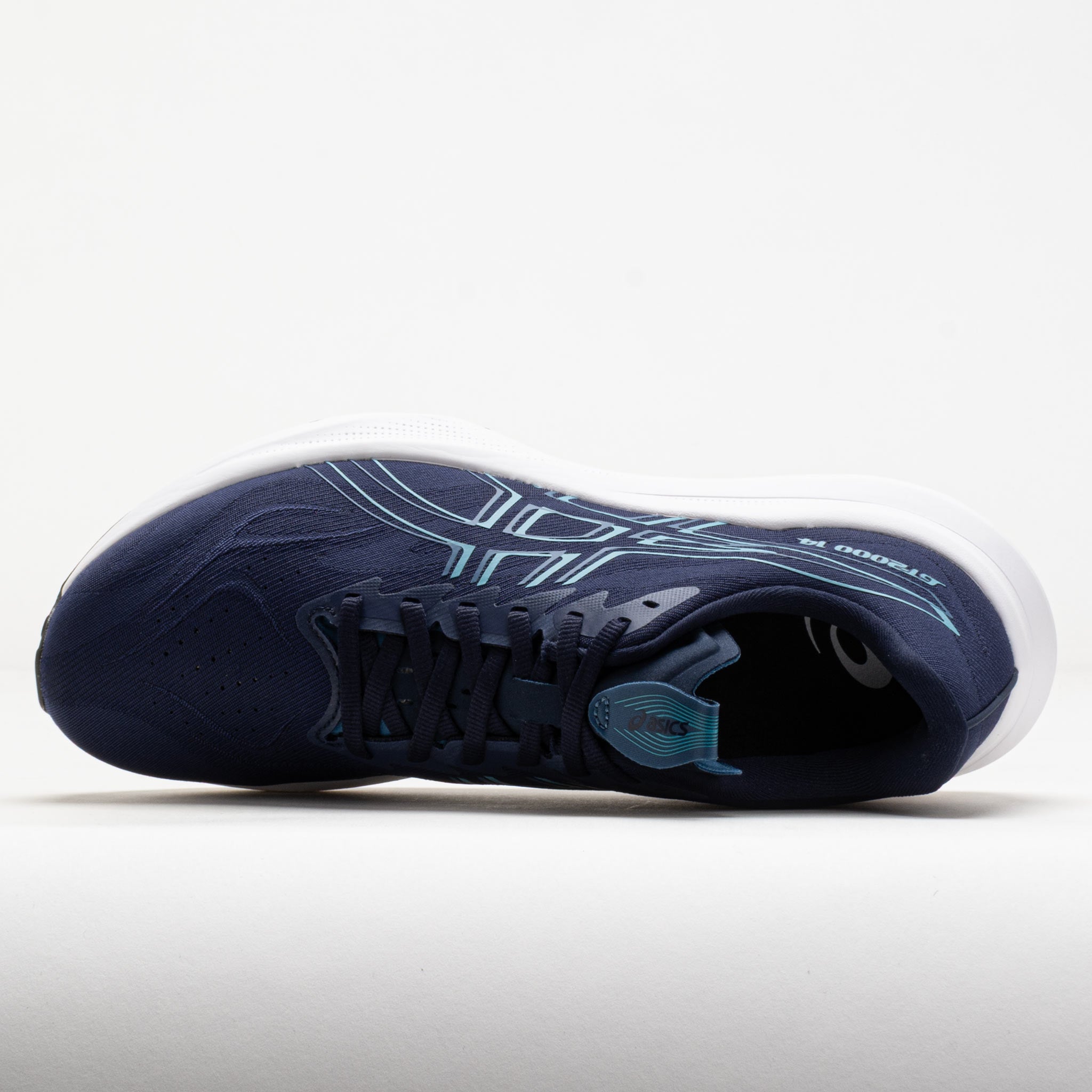 ASICS GT-2000 14 Men's Midnight/Stillwater