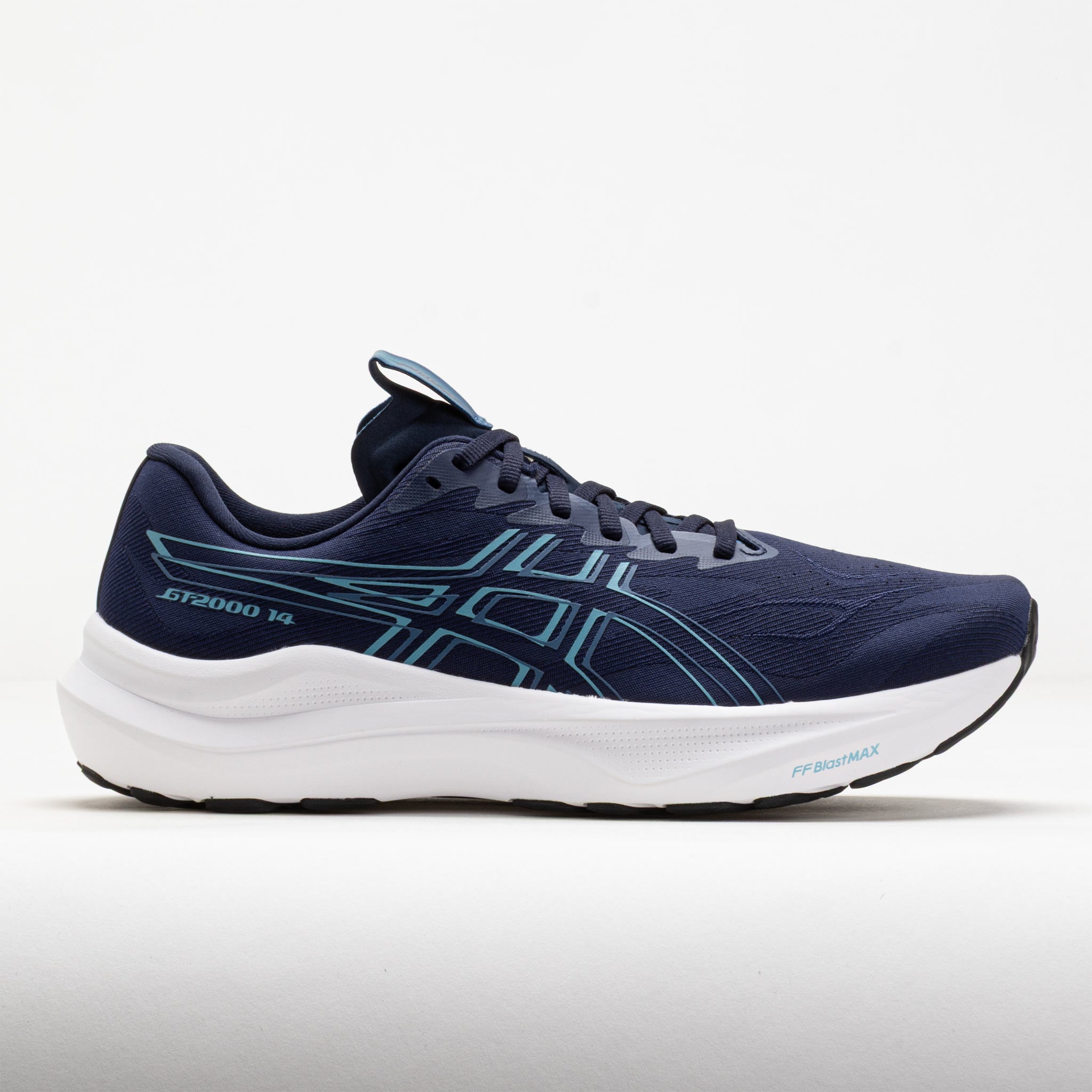 ASICS GT-2000 14 Men's Midnight/Stillwater