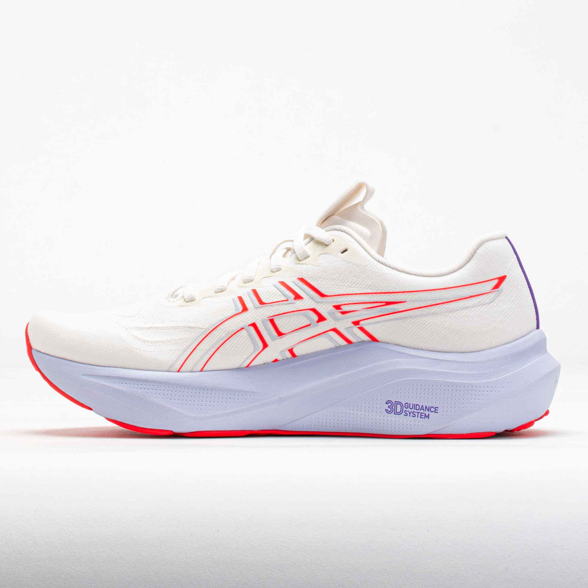 ASICS GT-2000 14 Tokyo Men's Cream/Edo Purple