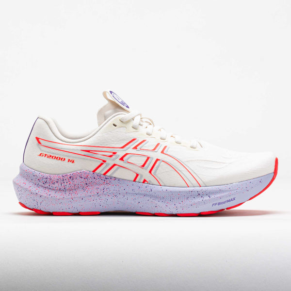 ASICS GT-2000 14 Tokyo Men's Cream/Edo Purple – Holabird Sports
