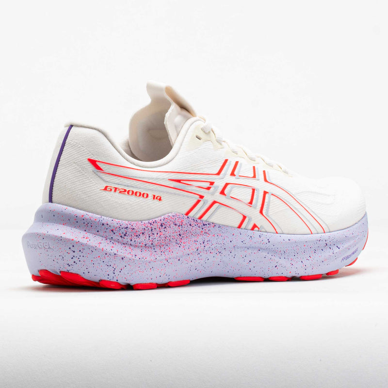 ASICS GT-2000 14 Tokyo Men's Cream/Edo Purple