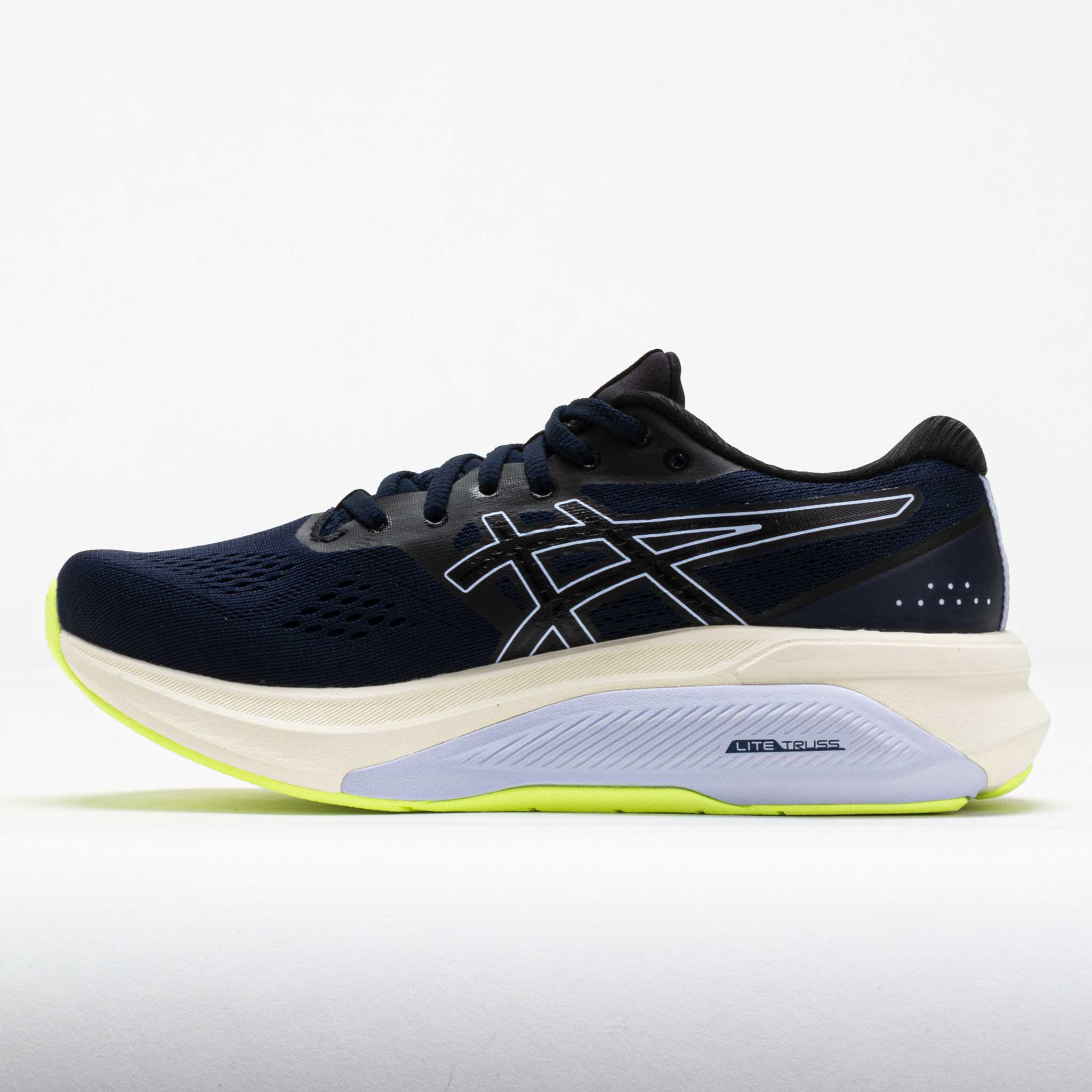 ASICS GT-4000 4 Women's Midnight/Blue Fade – Holabird Sports
