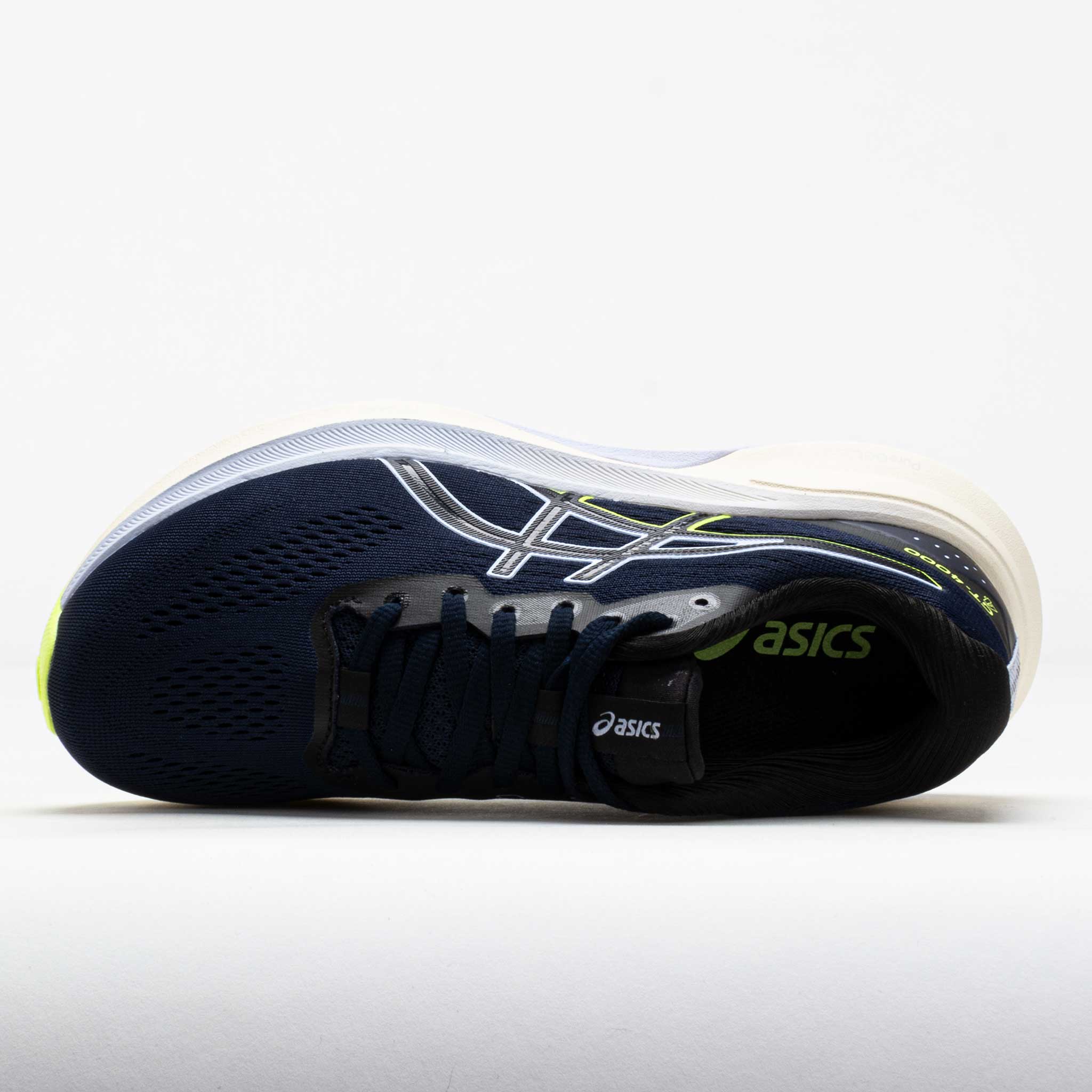 ASICS GT-4000 4 Women's Midnight/Blue Fade – Holabird Sports