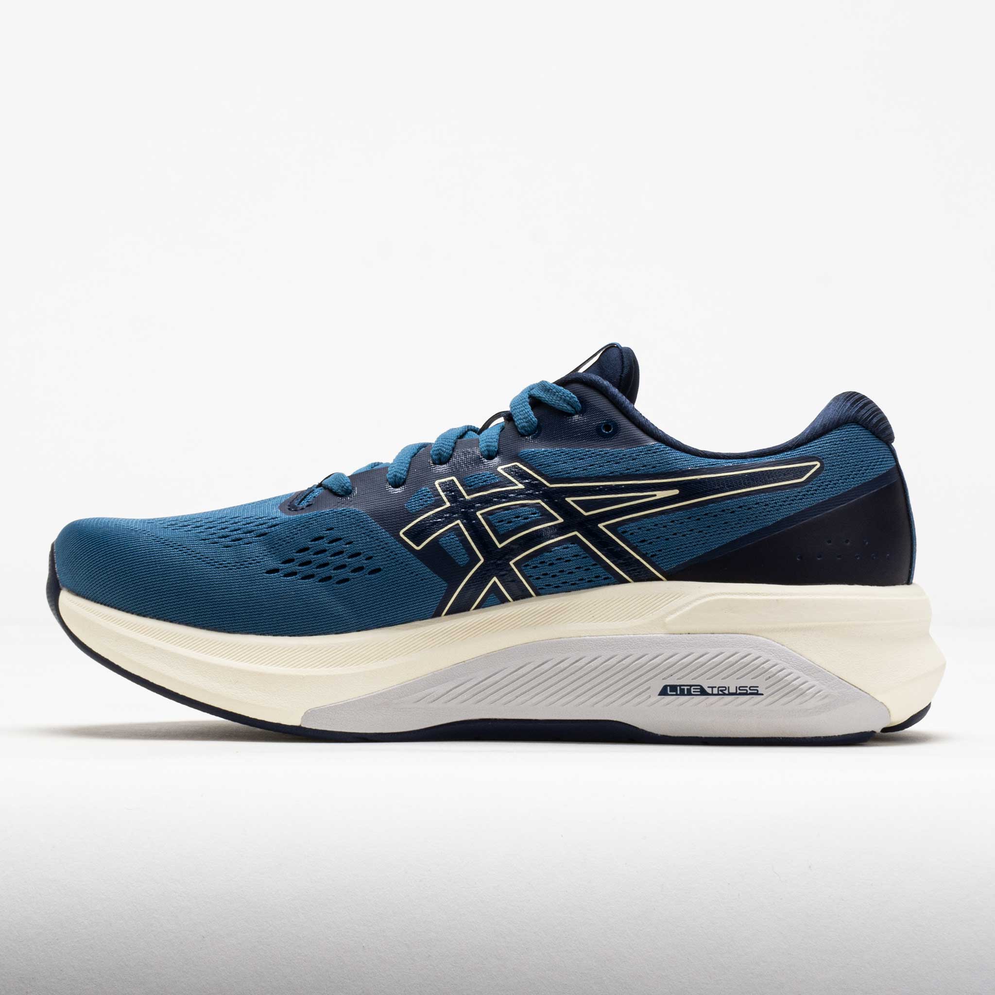 ASICS GT-4000 4 Men's Winter Sea/Birch