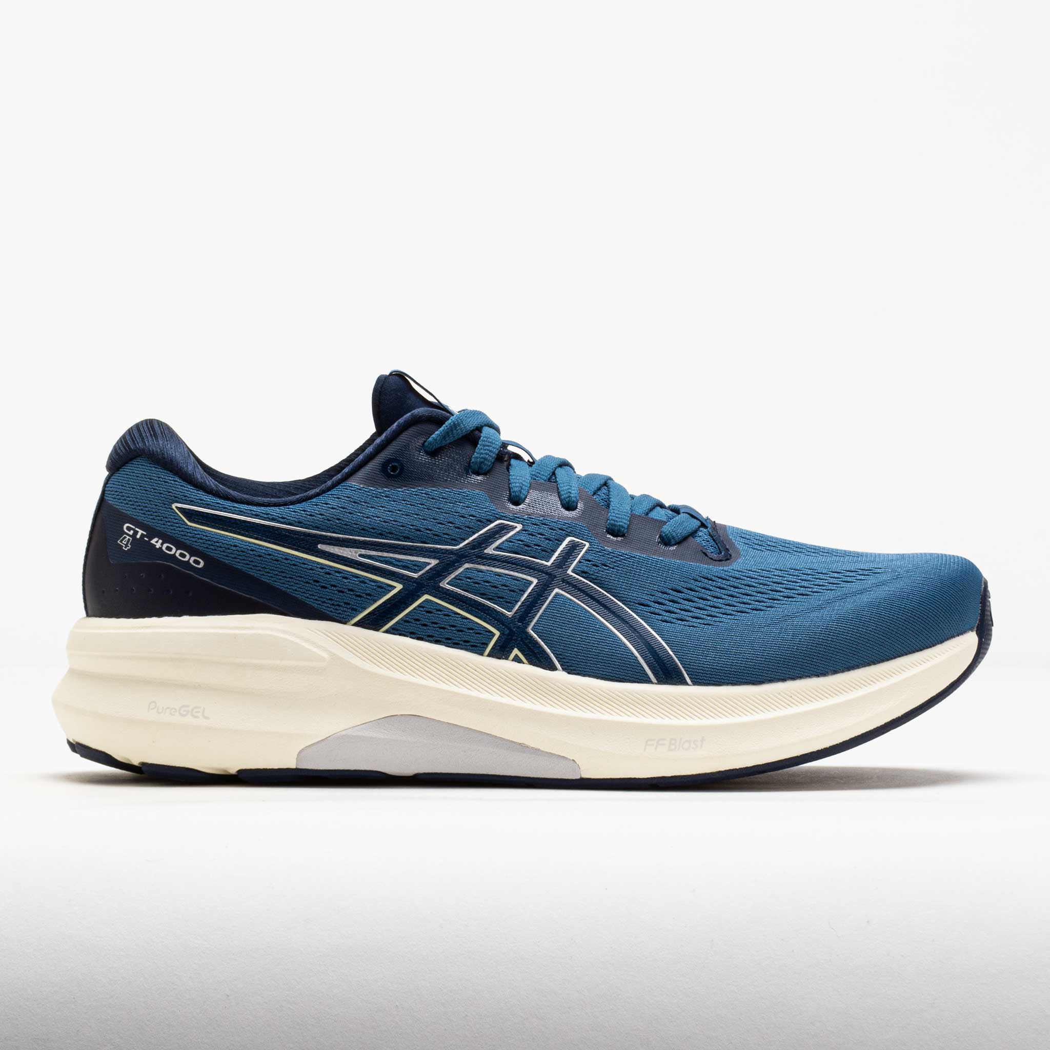 ASICS GT-4000 4 Men's Winter Sea/Birch
