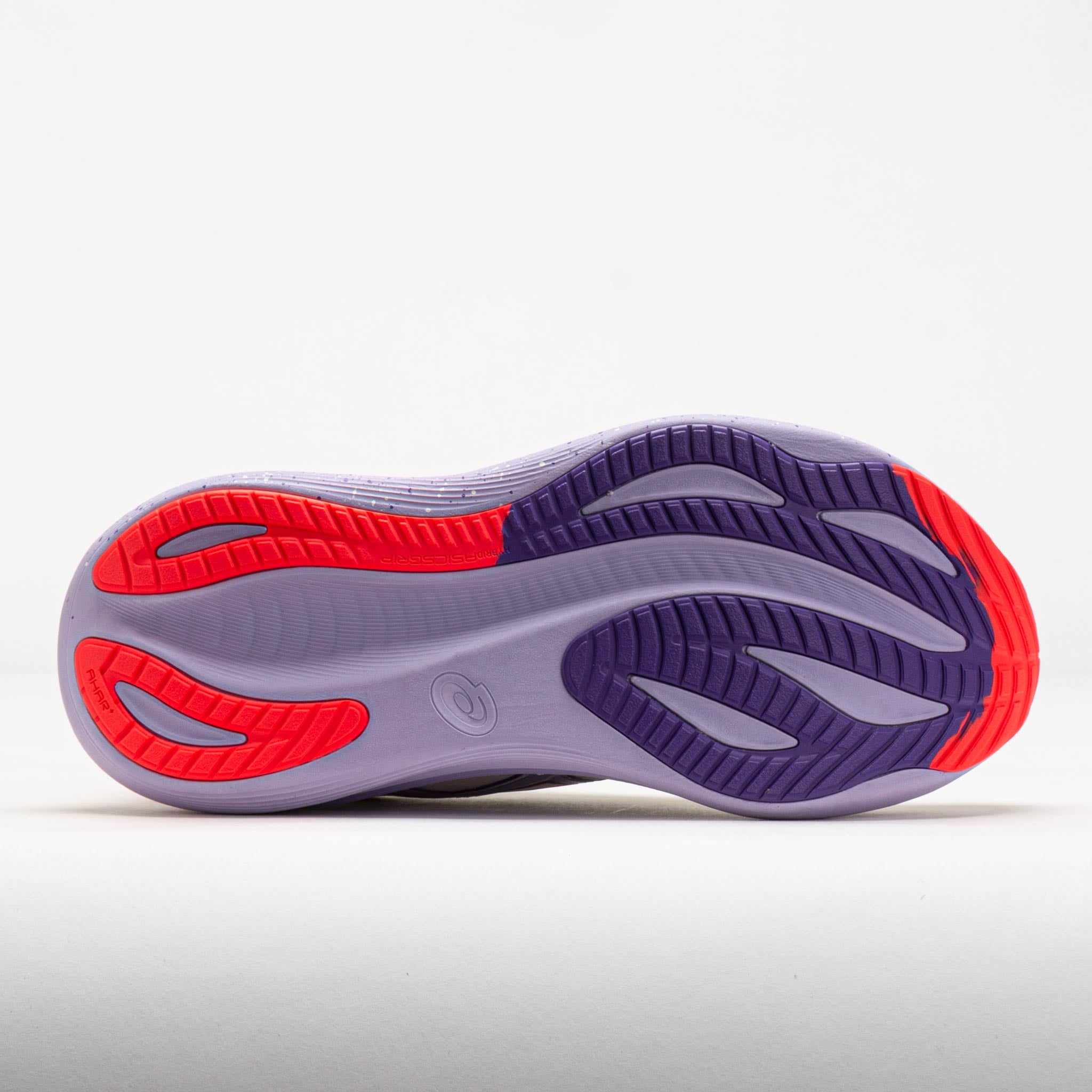 ASICS GEL-Nimbus 27 Tokyo Women's Cream/Edo Purple