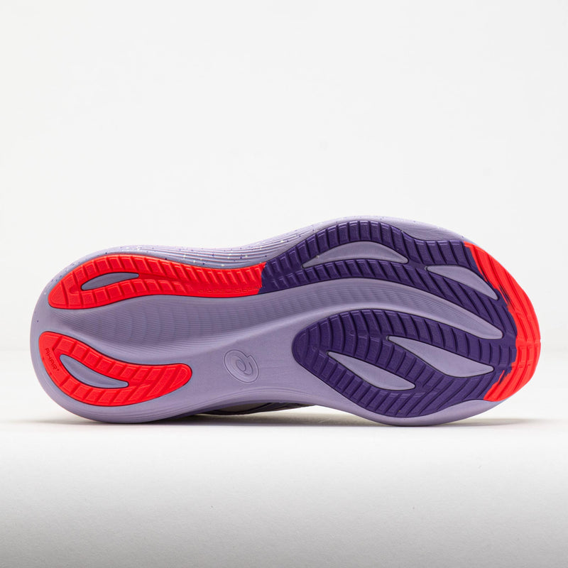 ASICS GEL-Nimbus 27 Tokyo Women's Cream/Edo Purple