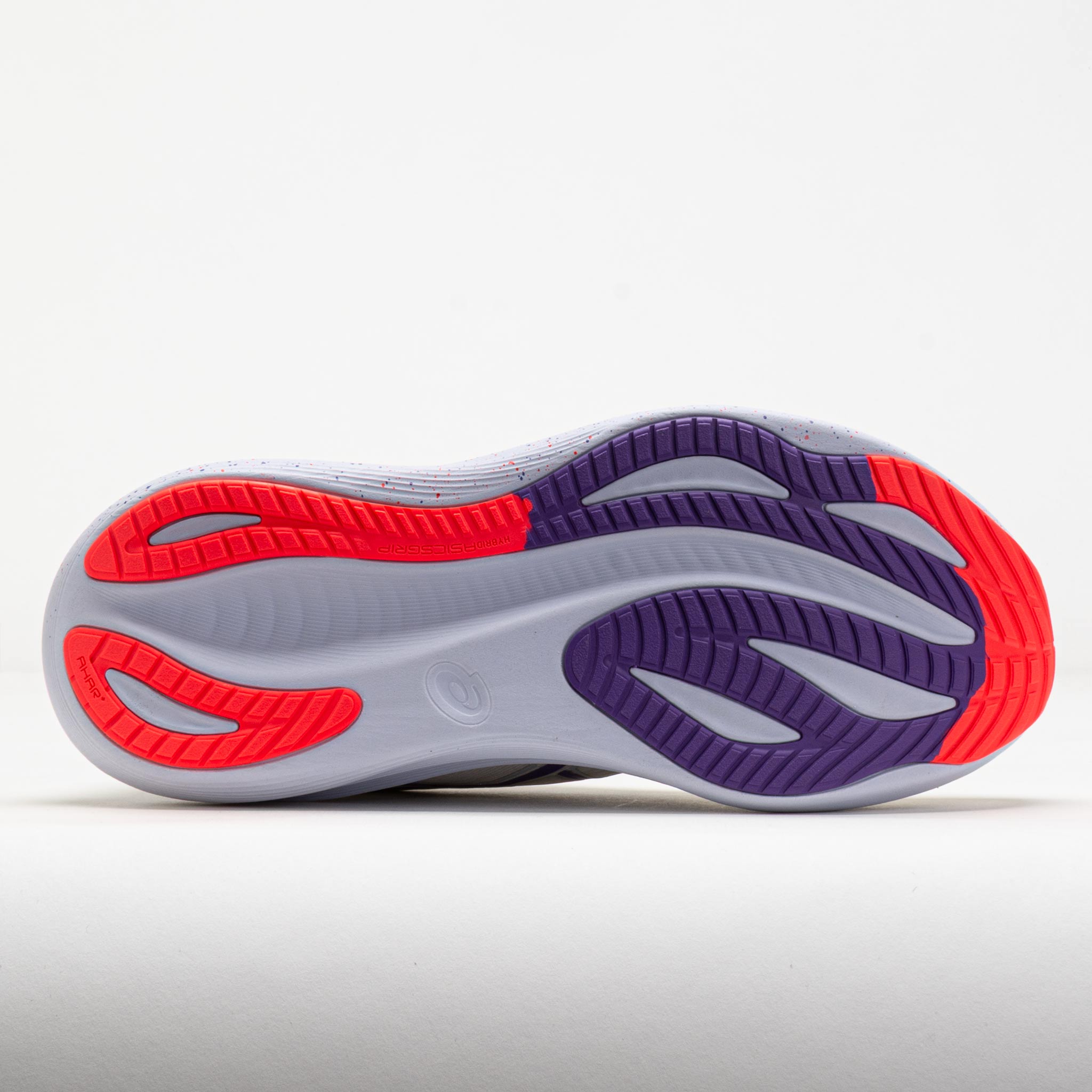 ASICS GEL-Nimbus 27 Tokyo Men's Cream/Edo Purple – Holabird Sports