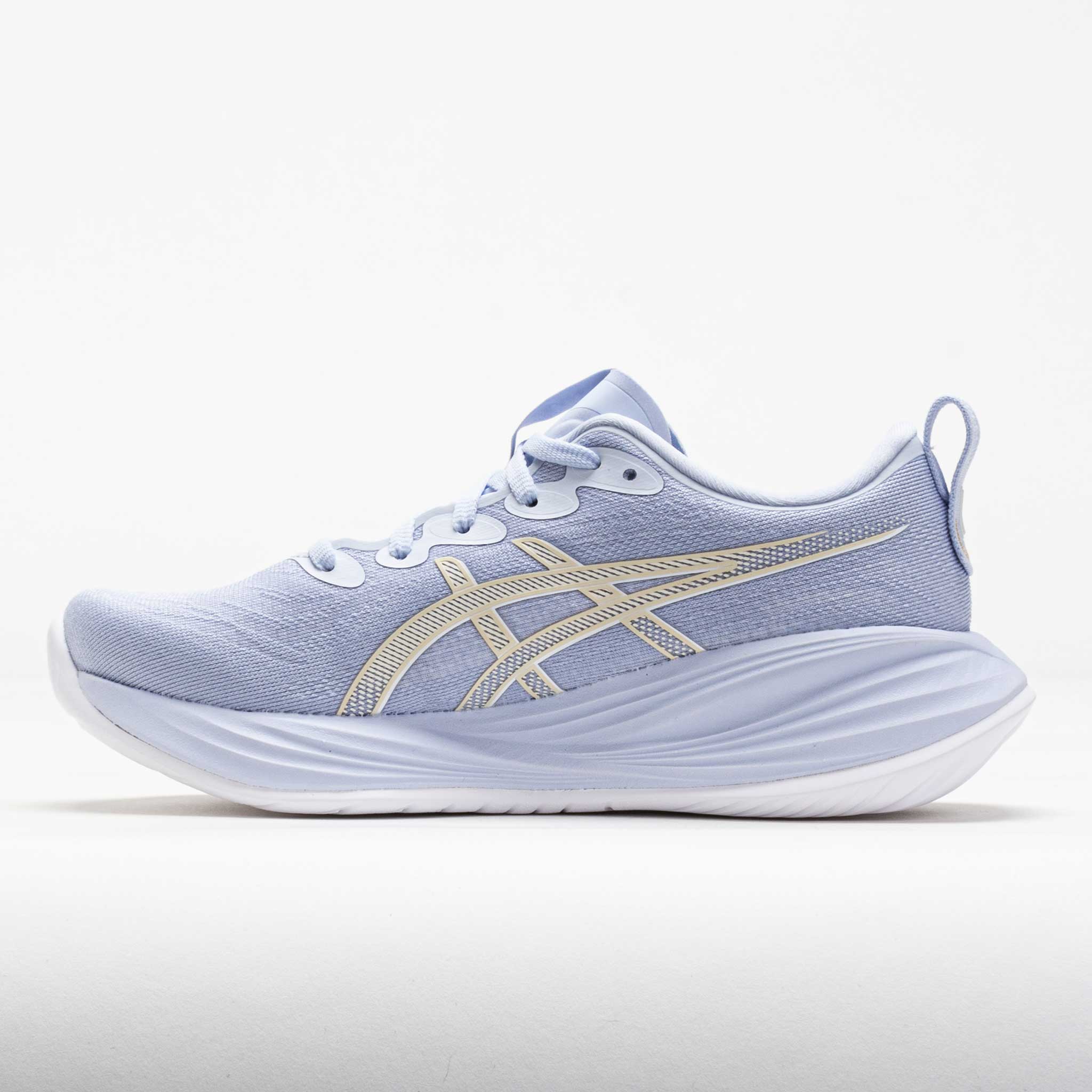 ASICS GEL-Cumulus 27 Women's Blue Fade/White