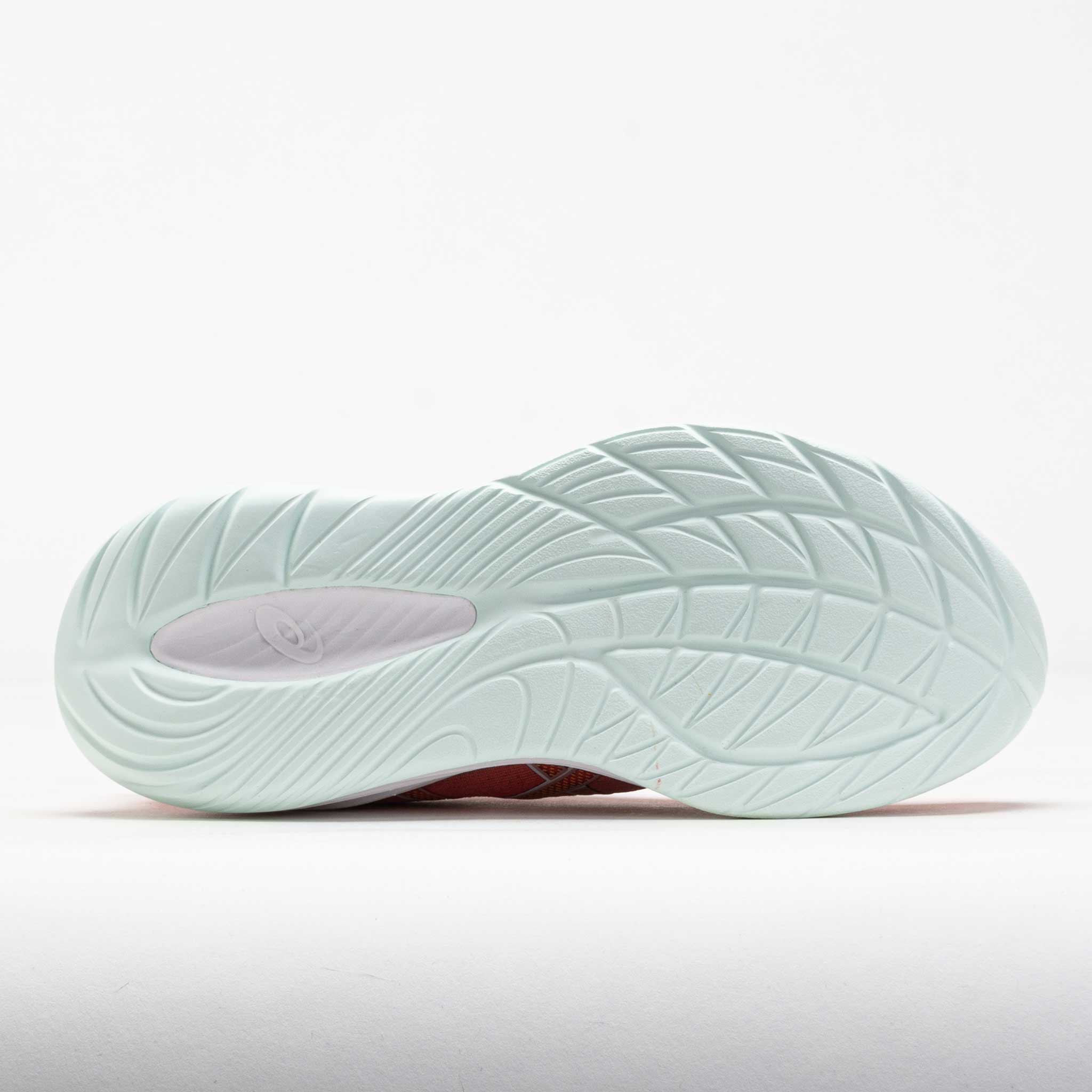 ASICS GEL-Cumulus 27 Women's Dark Pink Clay/Cream – Holabird Sports