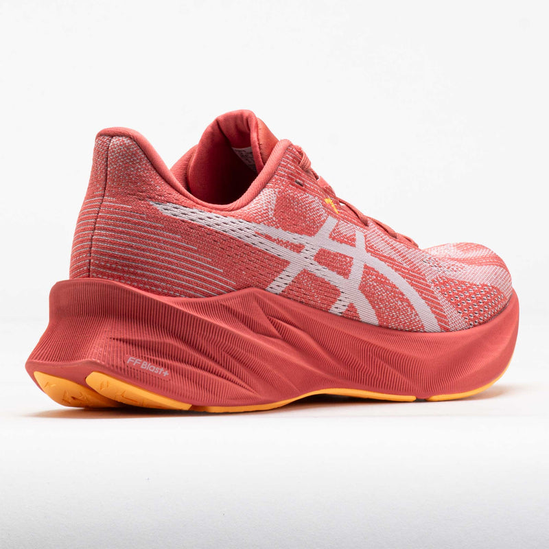 ASICS Dynablast 5 Women's Dark Pink Clay/Fawn