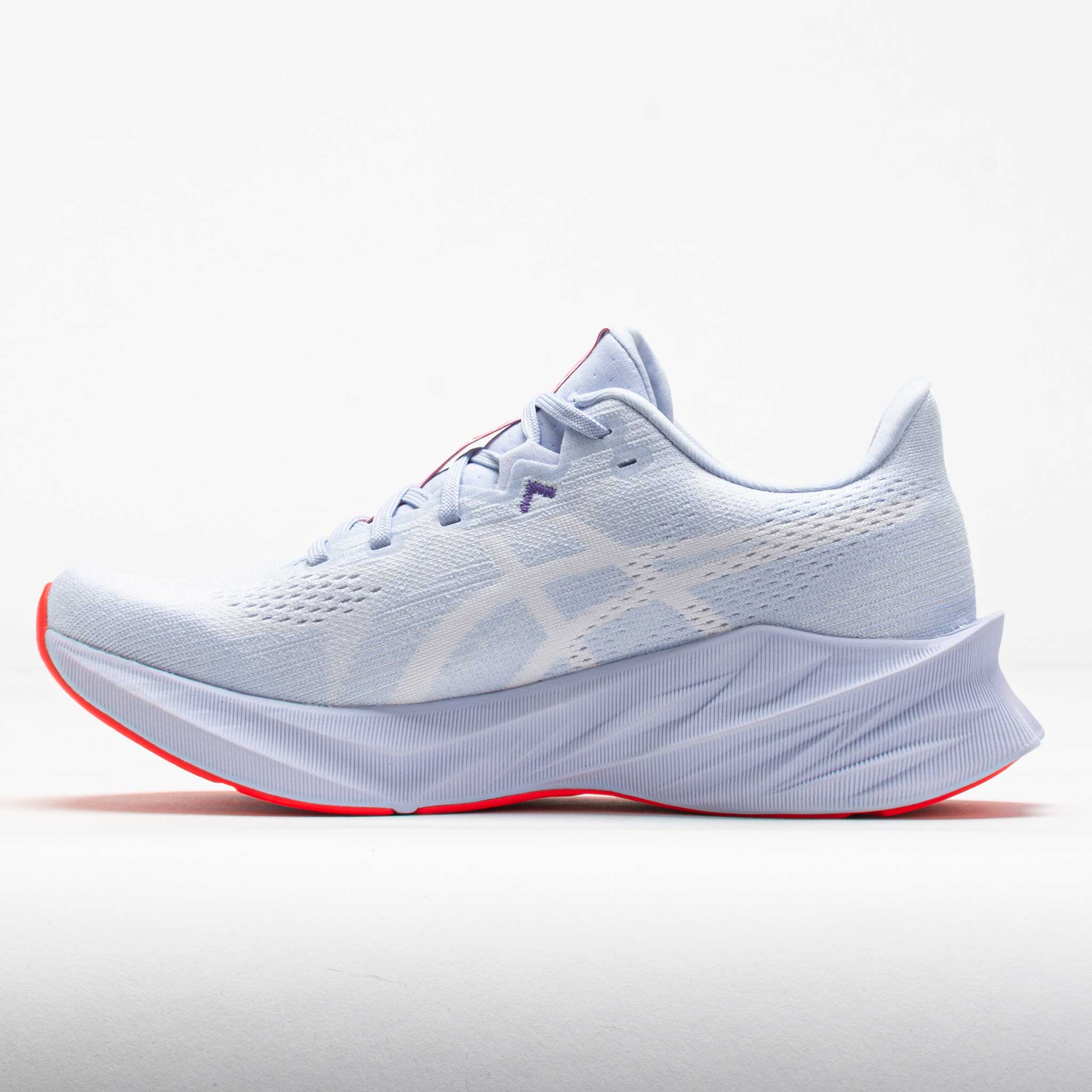 ASICS Dynablast 5 Women's Blue Fade/White – Holabird Sports