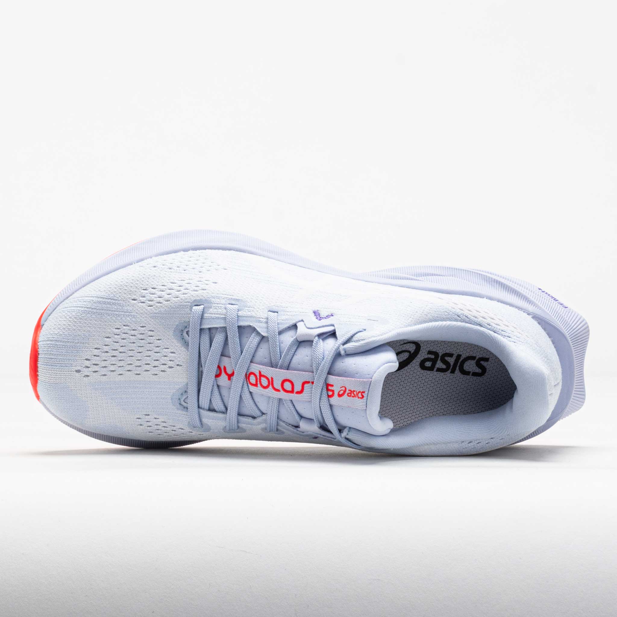 DYNABLAST 5 | Men | White/Wave Teal | Men's Running Shoes