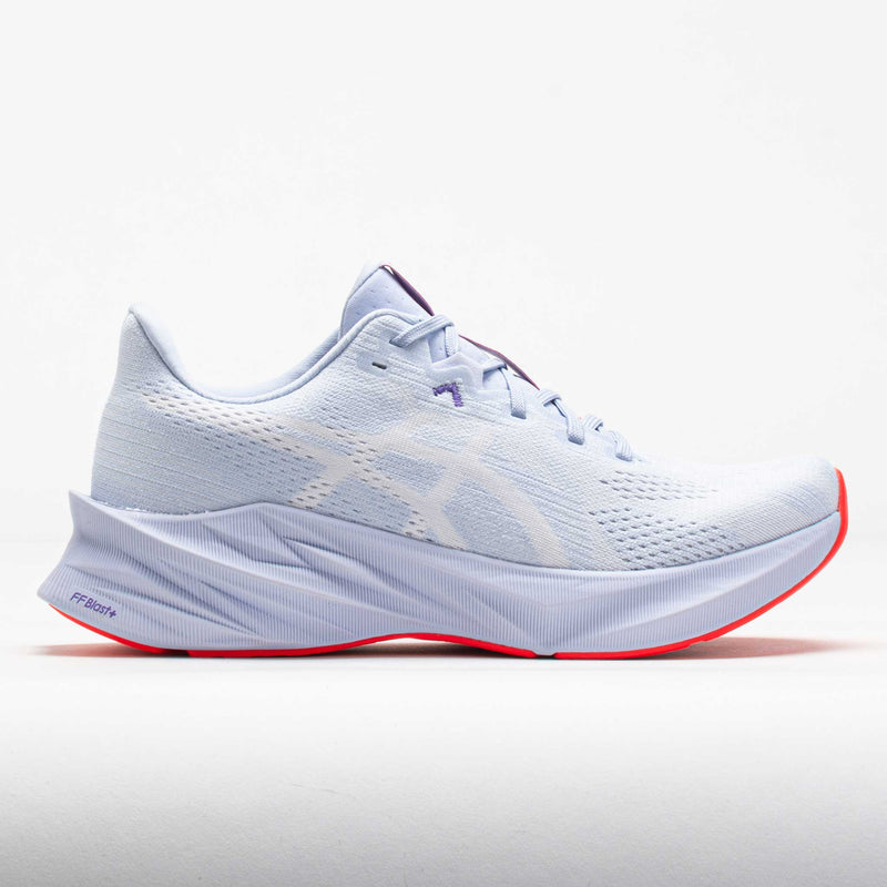 ASICS Dynablast 5 Women's Blue Fade/White – Holabird Sports