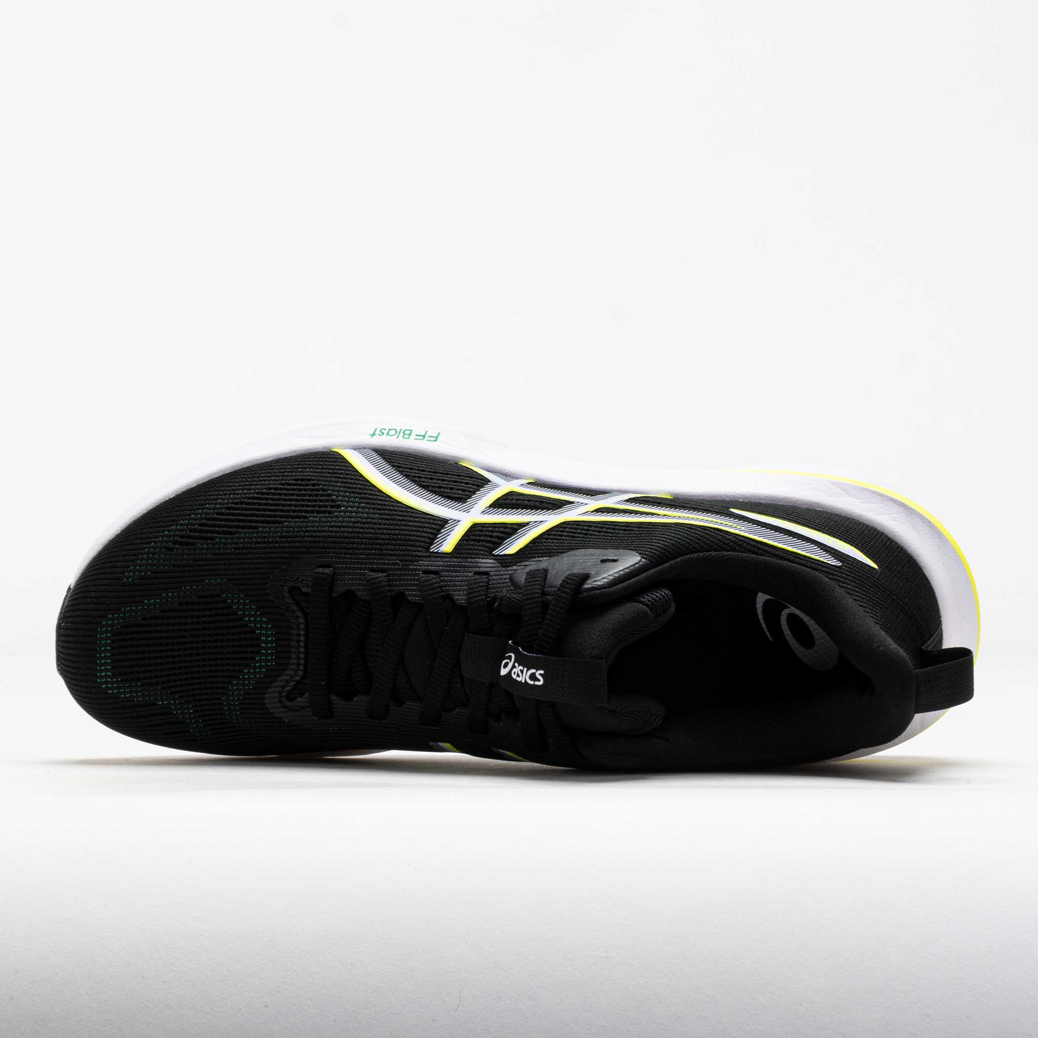 シゲ73 ASICS GT-1000 14 Men's Black/Citron – Holabird Sports