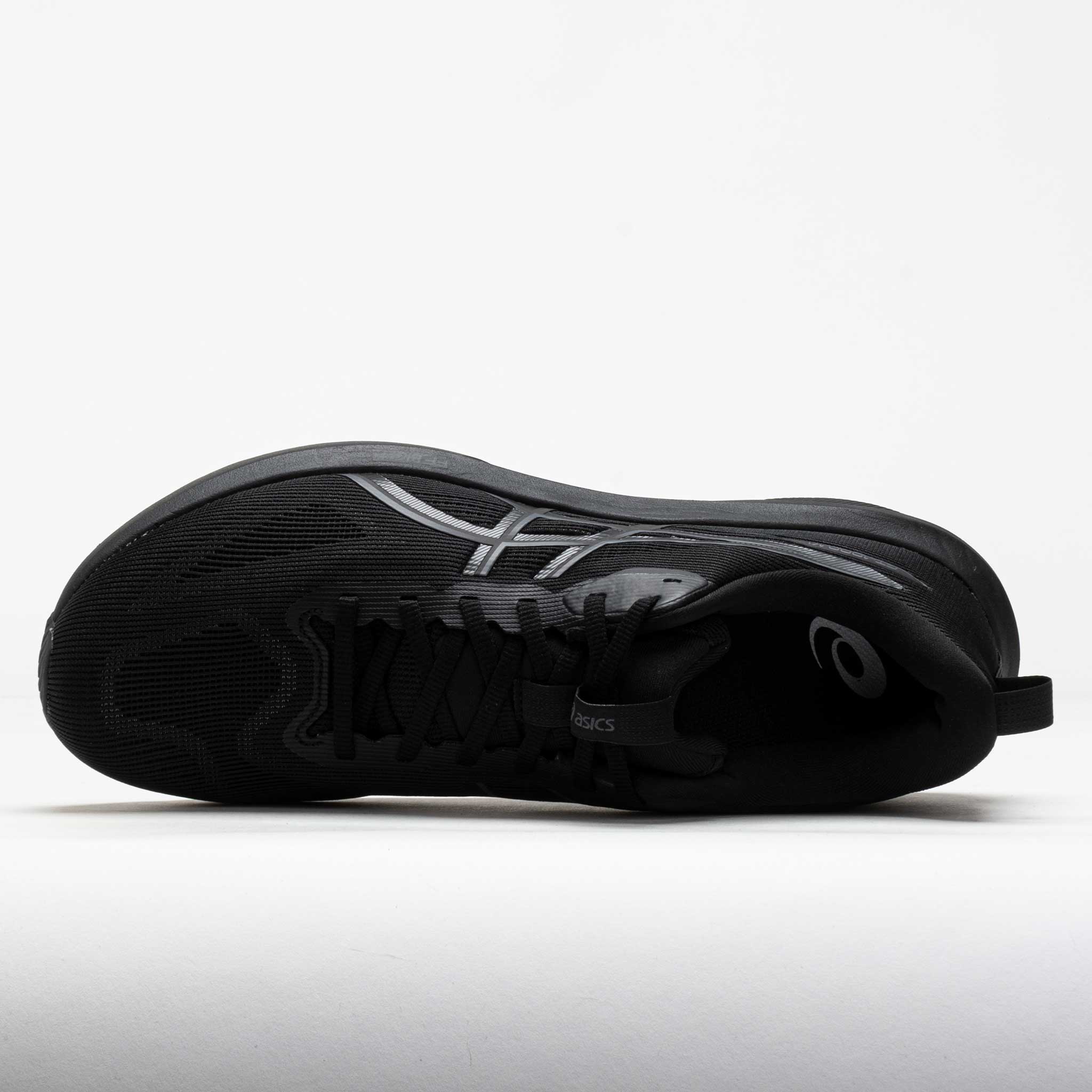GT-1000 13 GRADE SCHOOL | Kids | Black/Steel Grey | Kids