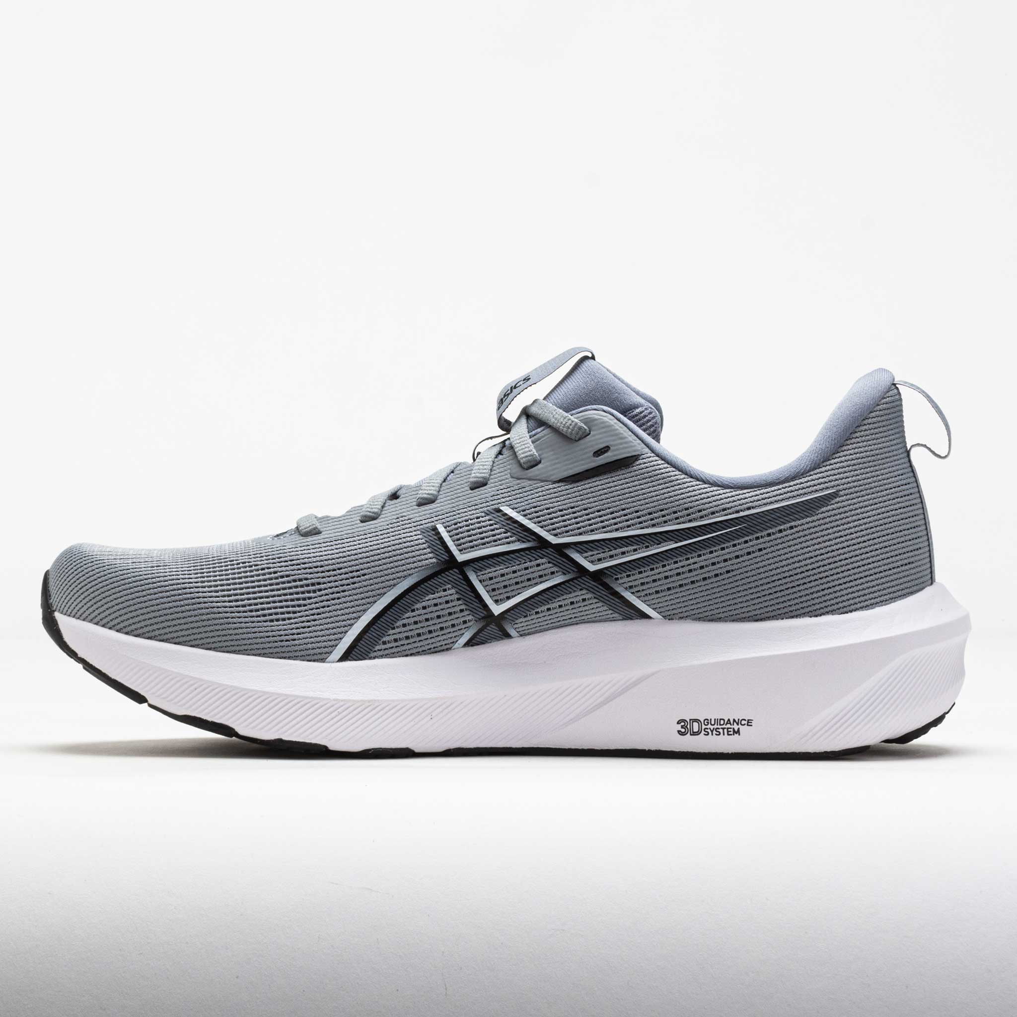 ※※111※※ ASICS GT-1000 14 Men's Gravel/White – Holabird Sports