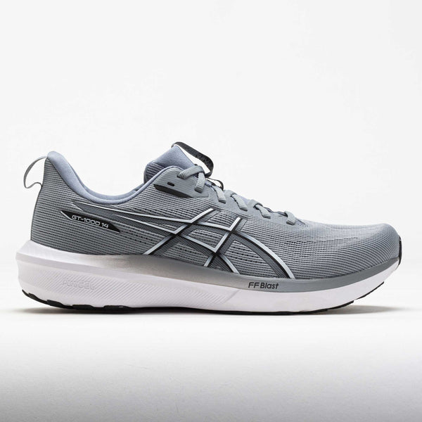 サーフ ASICS GT-1000 14 Men's Black/Citron – Holabird Sports