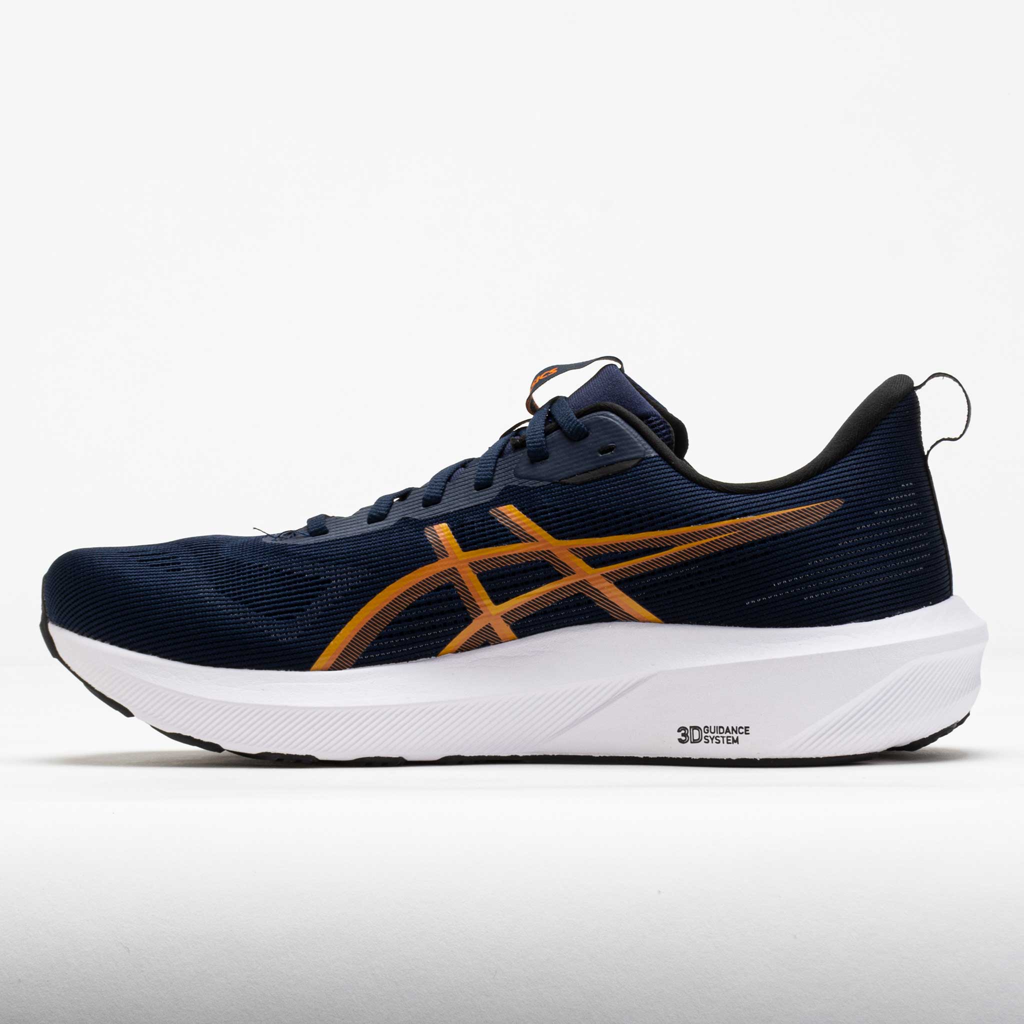 ASICS GT-1000 14 Men's Midnight/Sandstorm