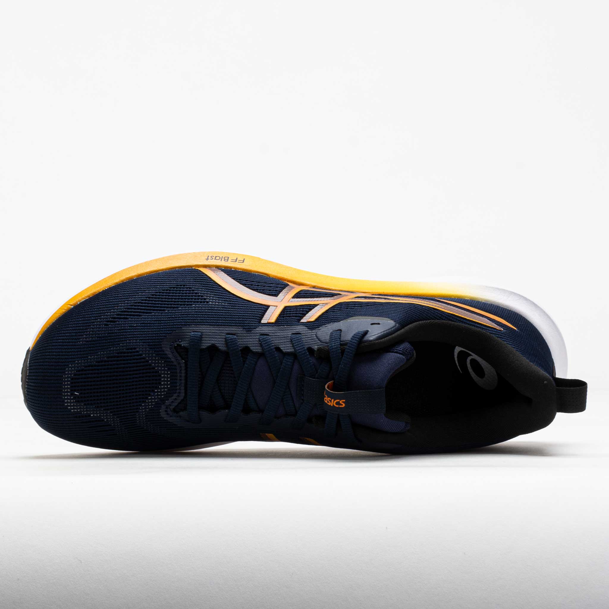 mii　1011 ASICS GT-1000 14 Men's Midnight/Sandstorm – Holabird Sports
