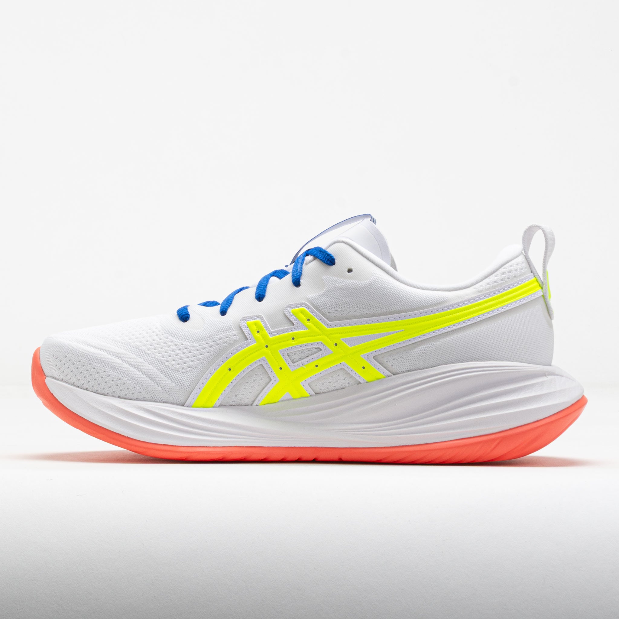ASICS GEL-Cumulus 27 Women's ASICS Track Club – Holabird Sports