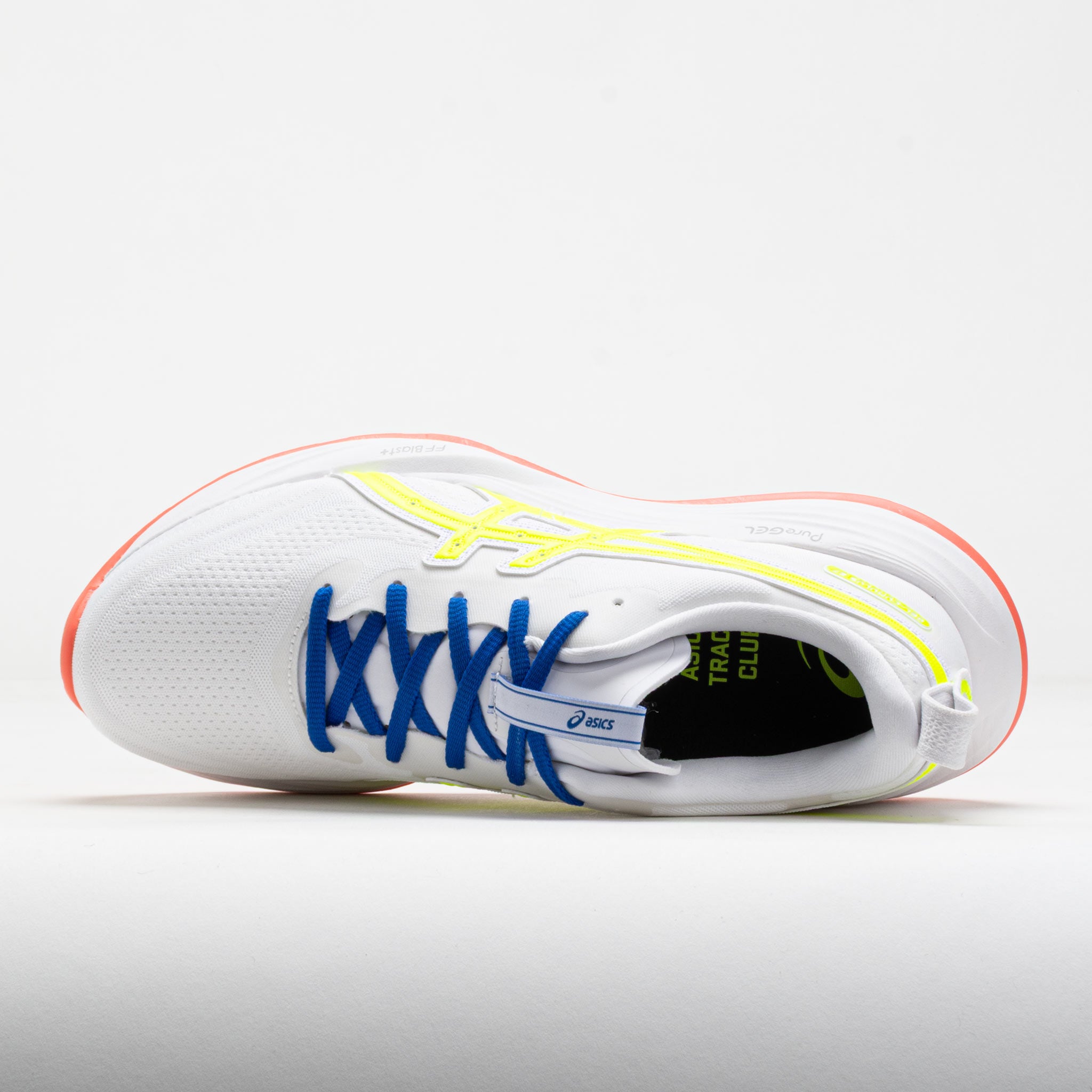 ASICS GEL-Cumulus 27 Men's ASICS Track Club – Holabird Sports