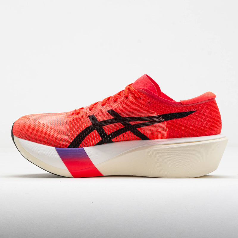 ASICS Metaspeed Edge Tokyo Unisex Flash Red/Black