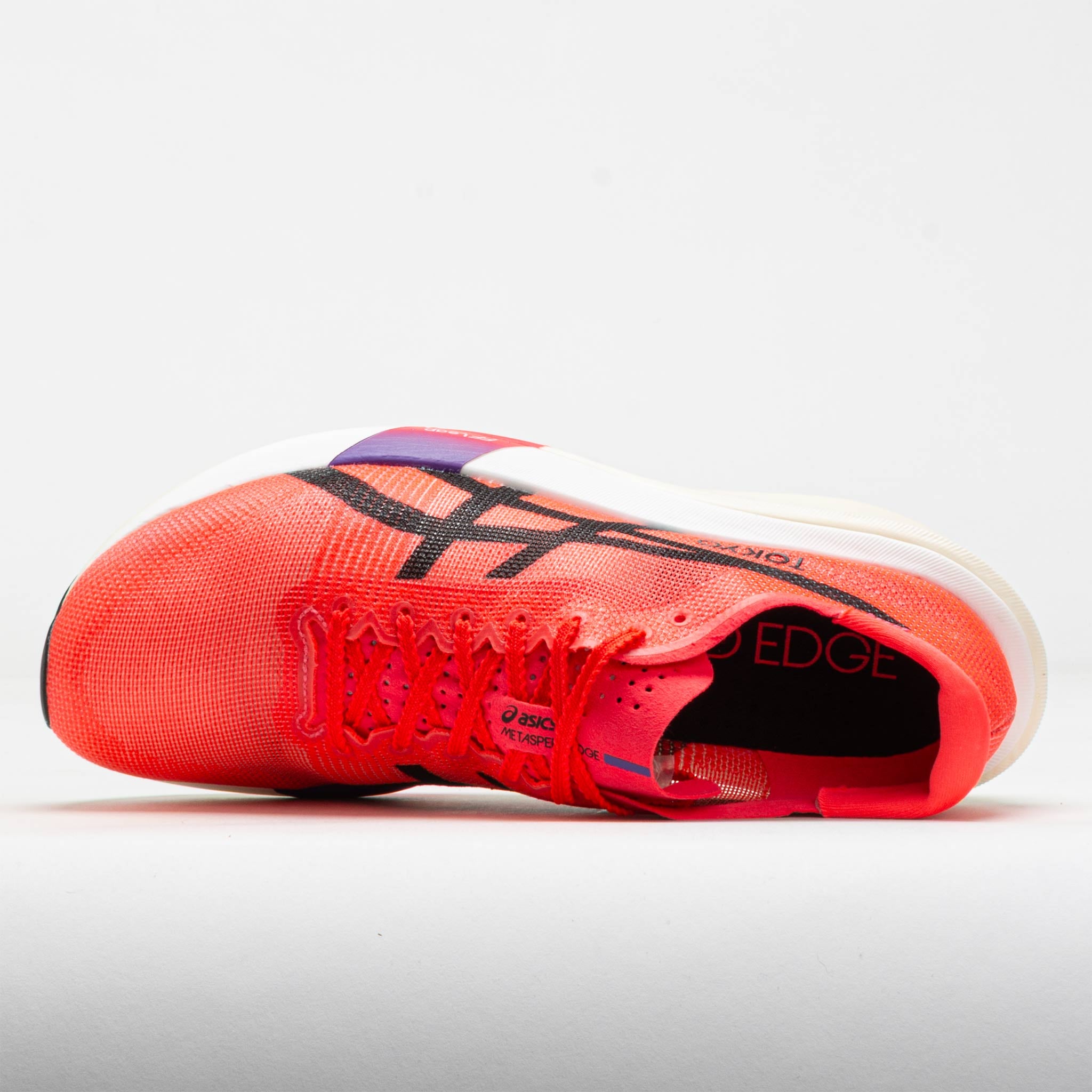 ASICS Metaspeed Edge Tokyo Unisex Flash Red/Black