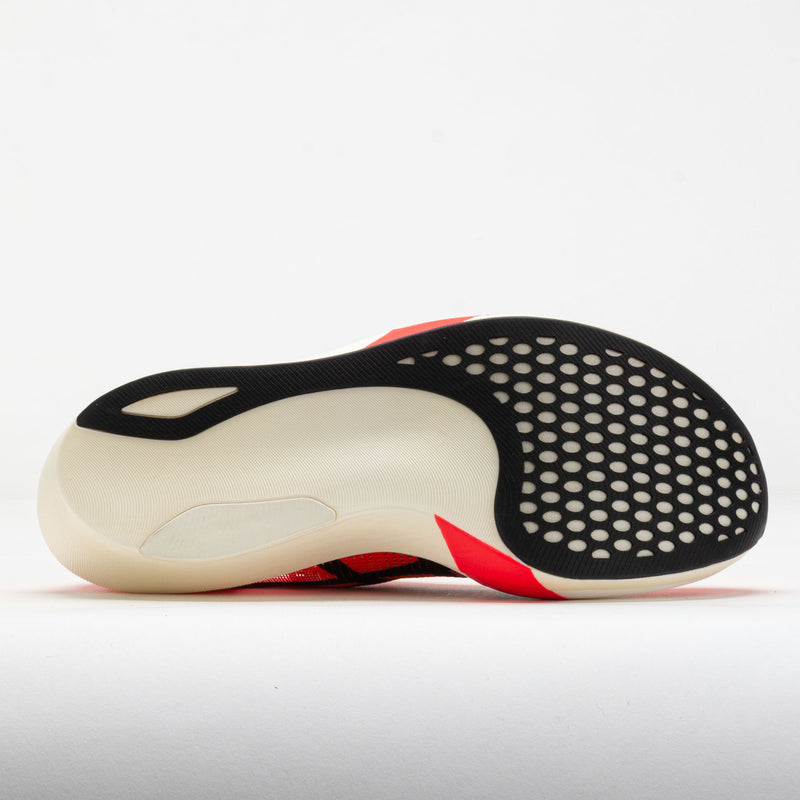 ASICS Metaspeed Edge Tokyo Unisex Flash Red/Black