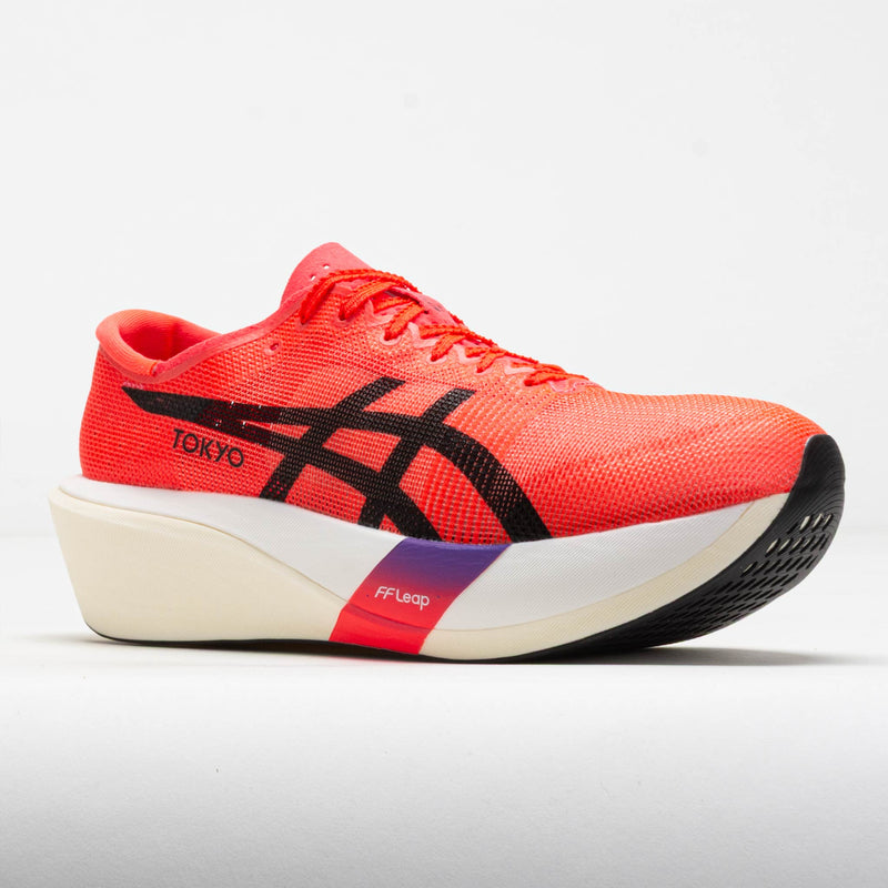 ASICS Metaspeed Edge Tokyo Unisex Flash Red/Black