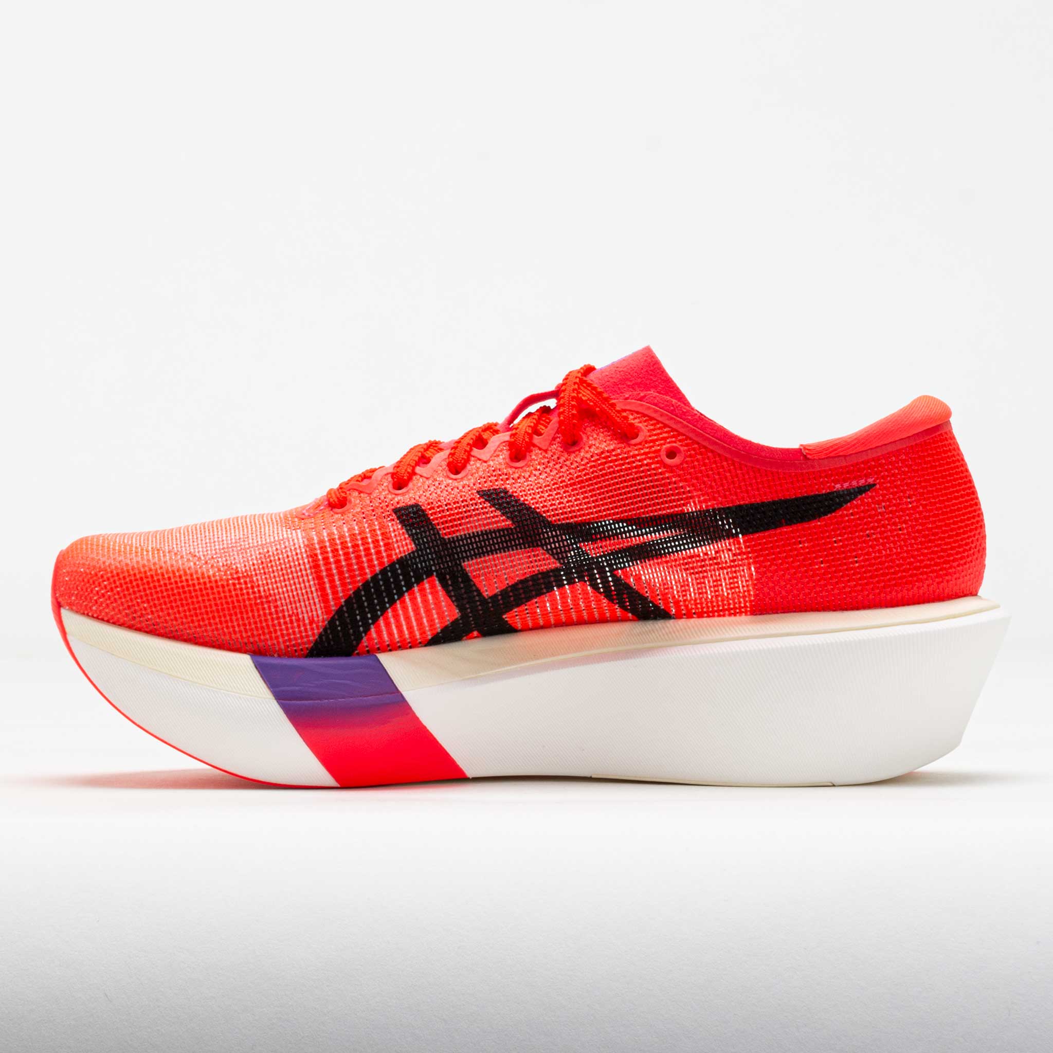 asics - 新品27.0cm SPEED SKY asics Sunrise Red Unisex Metaspeed Sky Paris (600 - Sunrise Red/Black) — TC