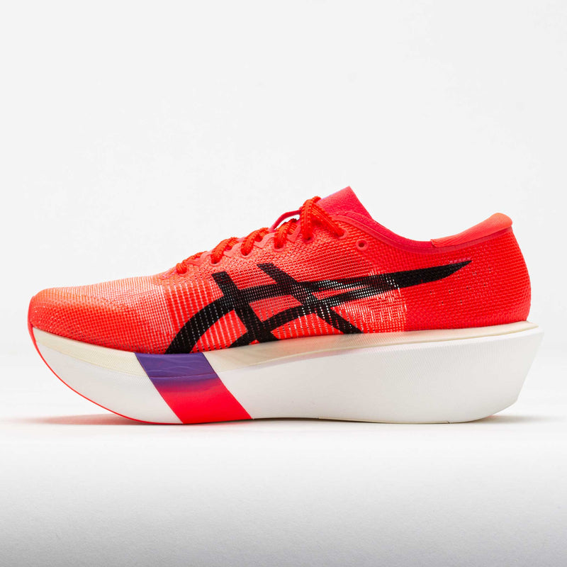 ASICS Metaspeed Sky Tokyo Unisex Flash Red/Black – Holabird