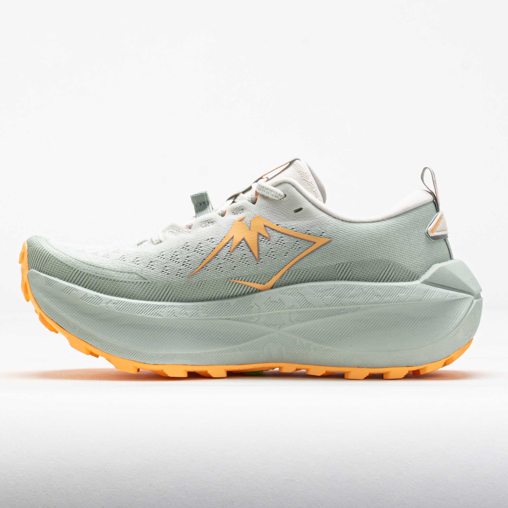 ASICS Trabuco Max 4 Women's Cream/Dusty Steppe