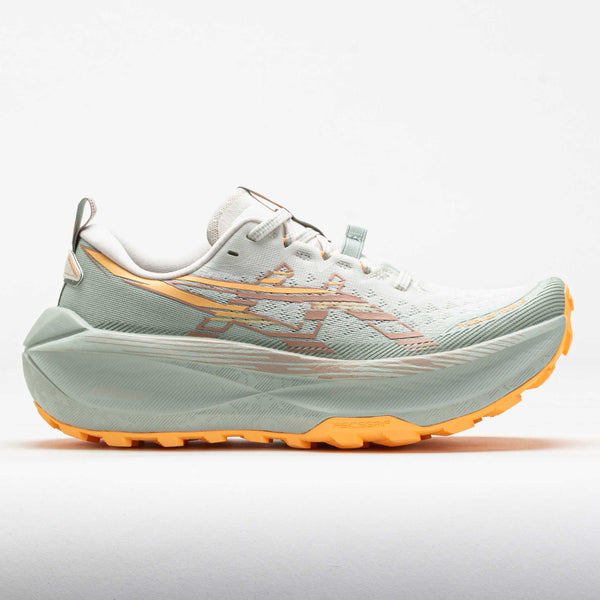 ASICS Trabuco Max 4 Women's Cream/Dusty Steppe