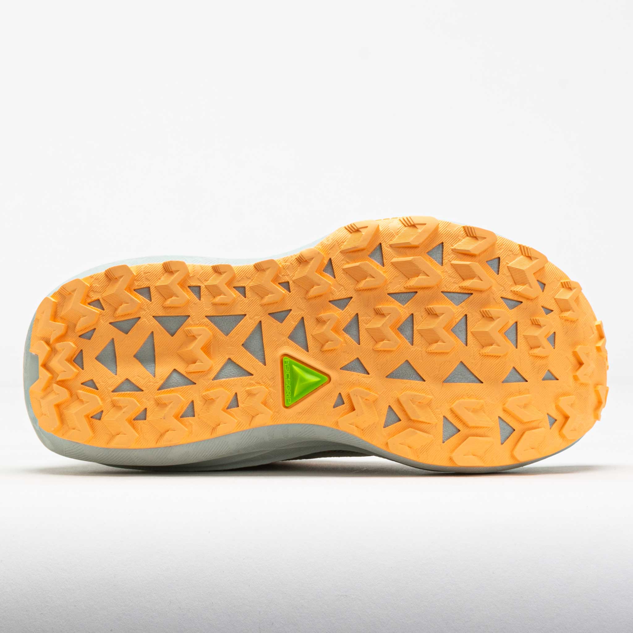 ASICS Trabuco Max 4 Women's Cream/Dusty Steppe – Holabird Sports