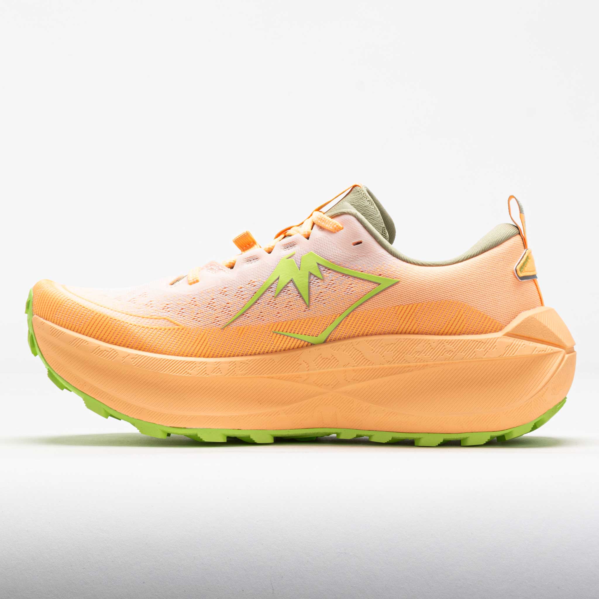 ASICS Trabuco Max 4 Men's Cream/Khaki – Holabird Sports