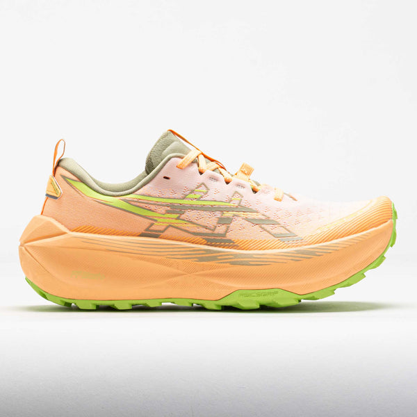 ASICS Trabuco Max 4 Men's Cream/Khaki
