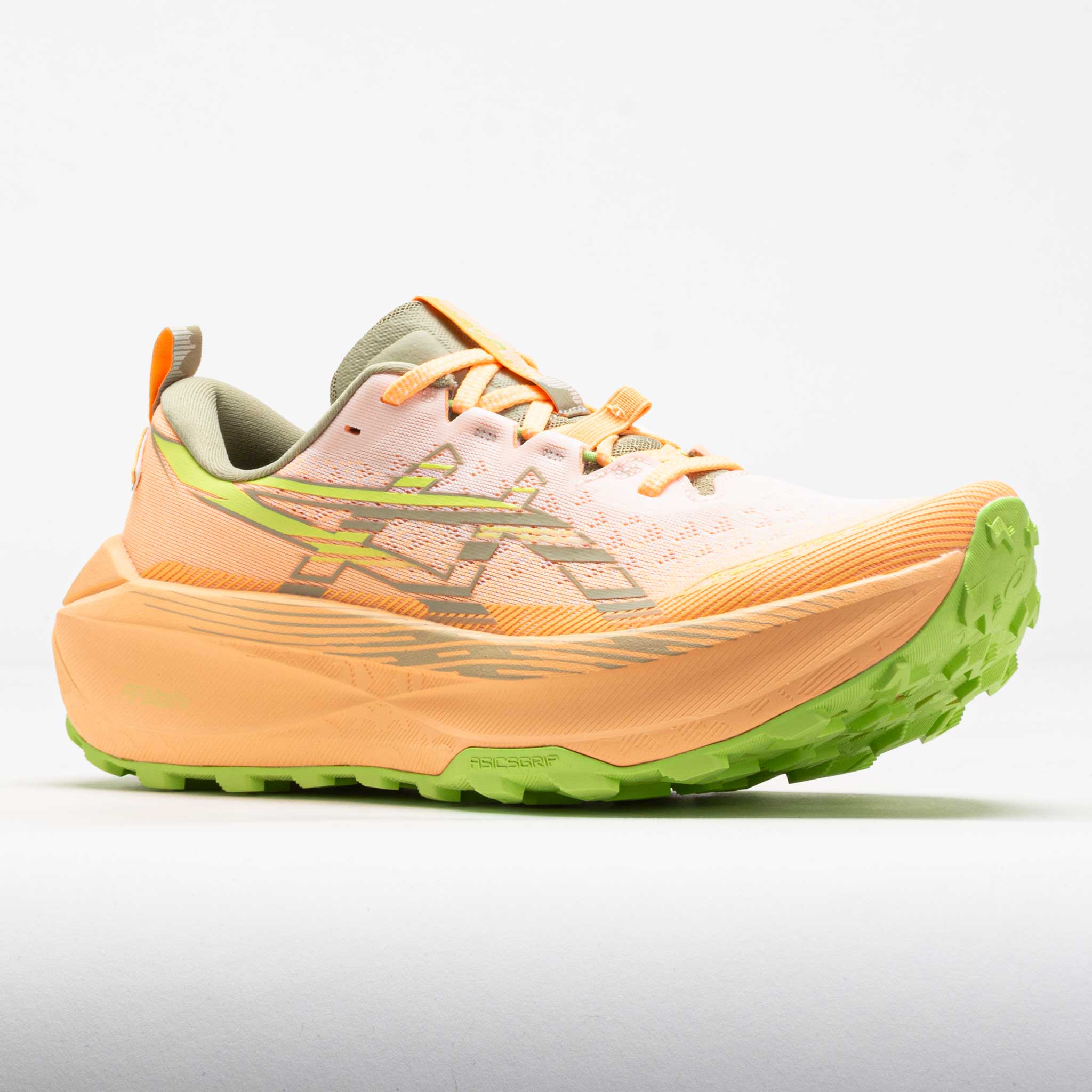 ASICS Trabuco Max 4 Men's Cream/Khaki