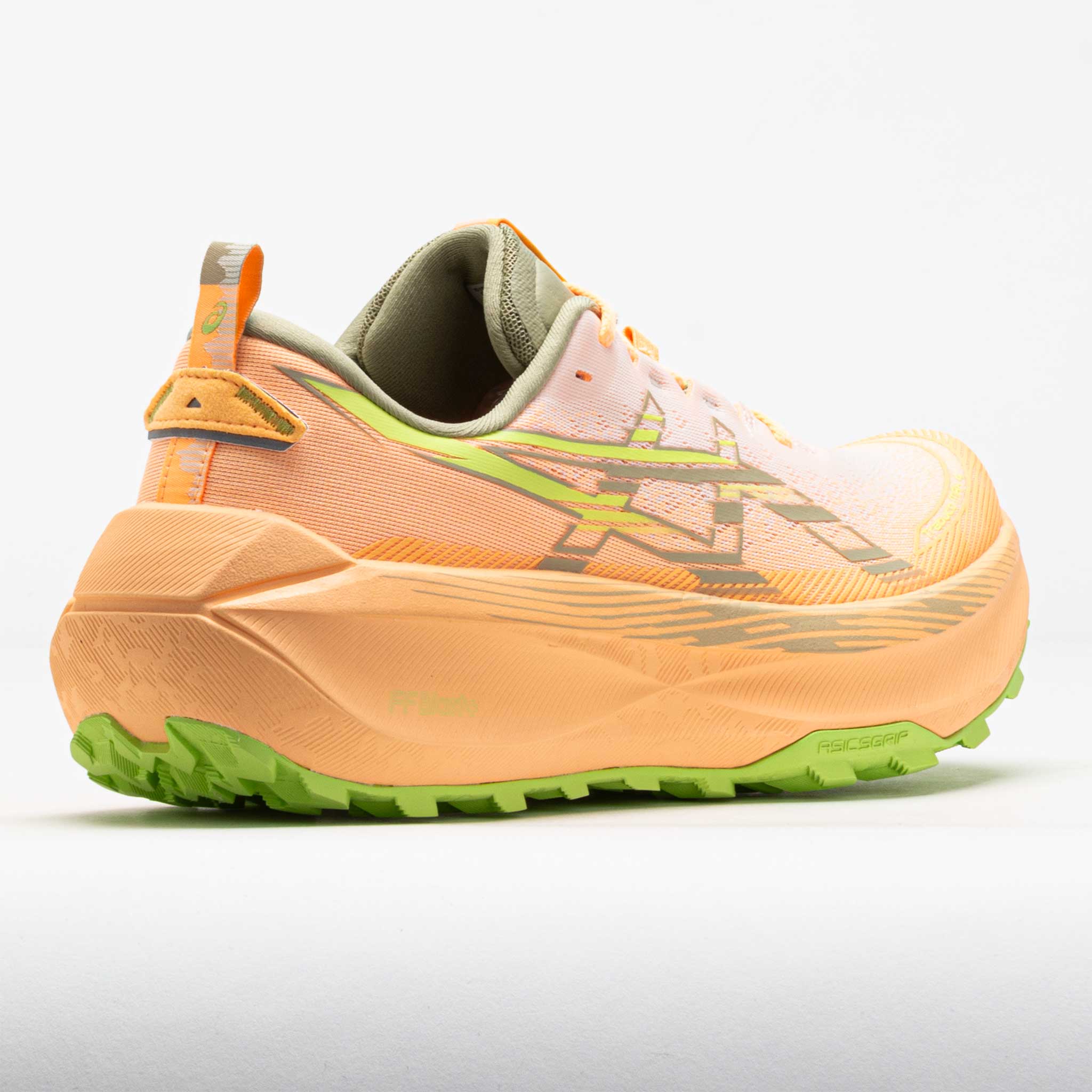ASICS Trabuco Max 4 Men's Cream/Khaki