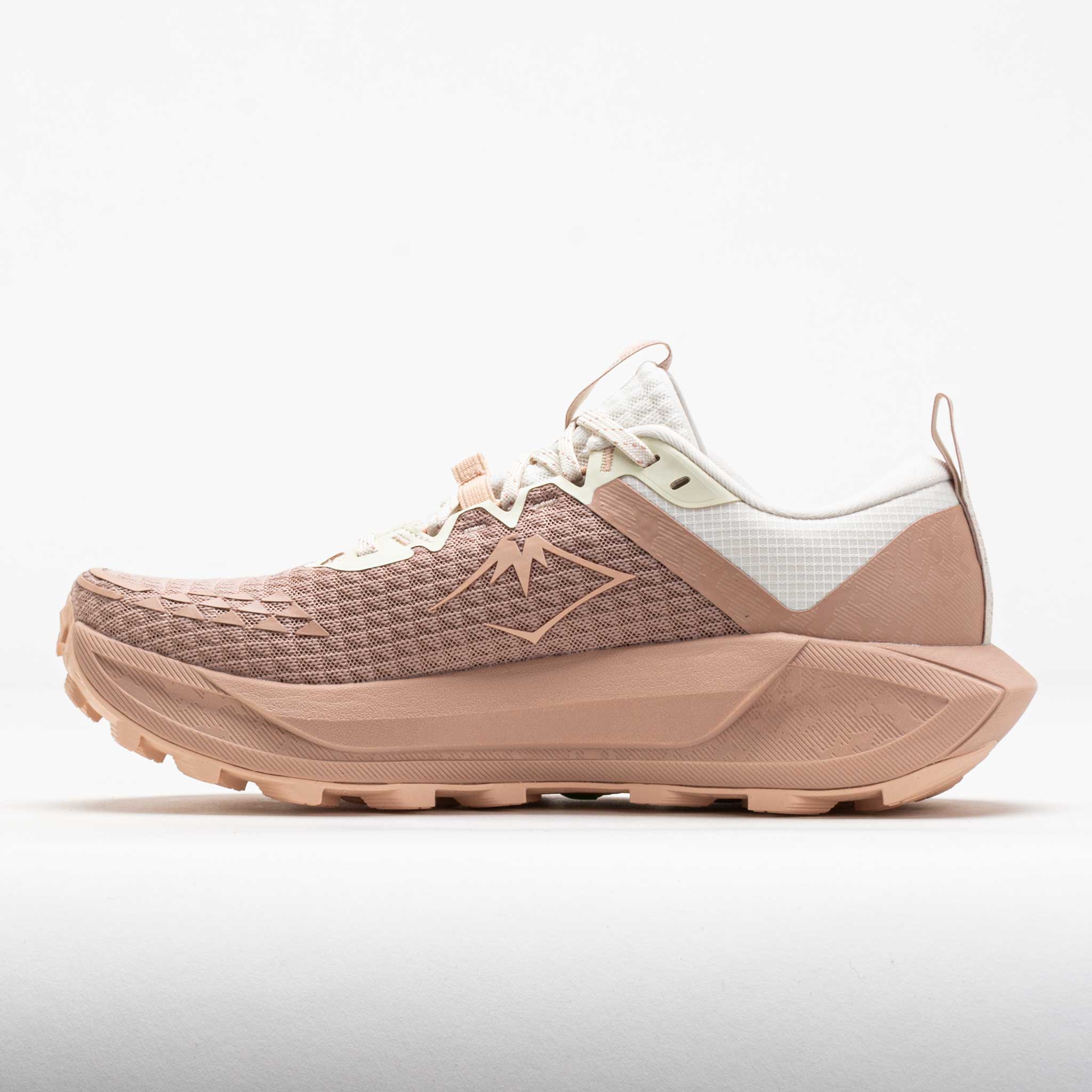 ASICS GEL-Trabuco 13 Women's Dusty Steppe/Rainstorm Grey