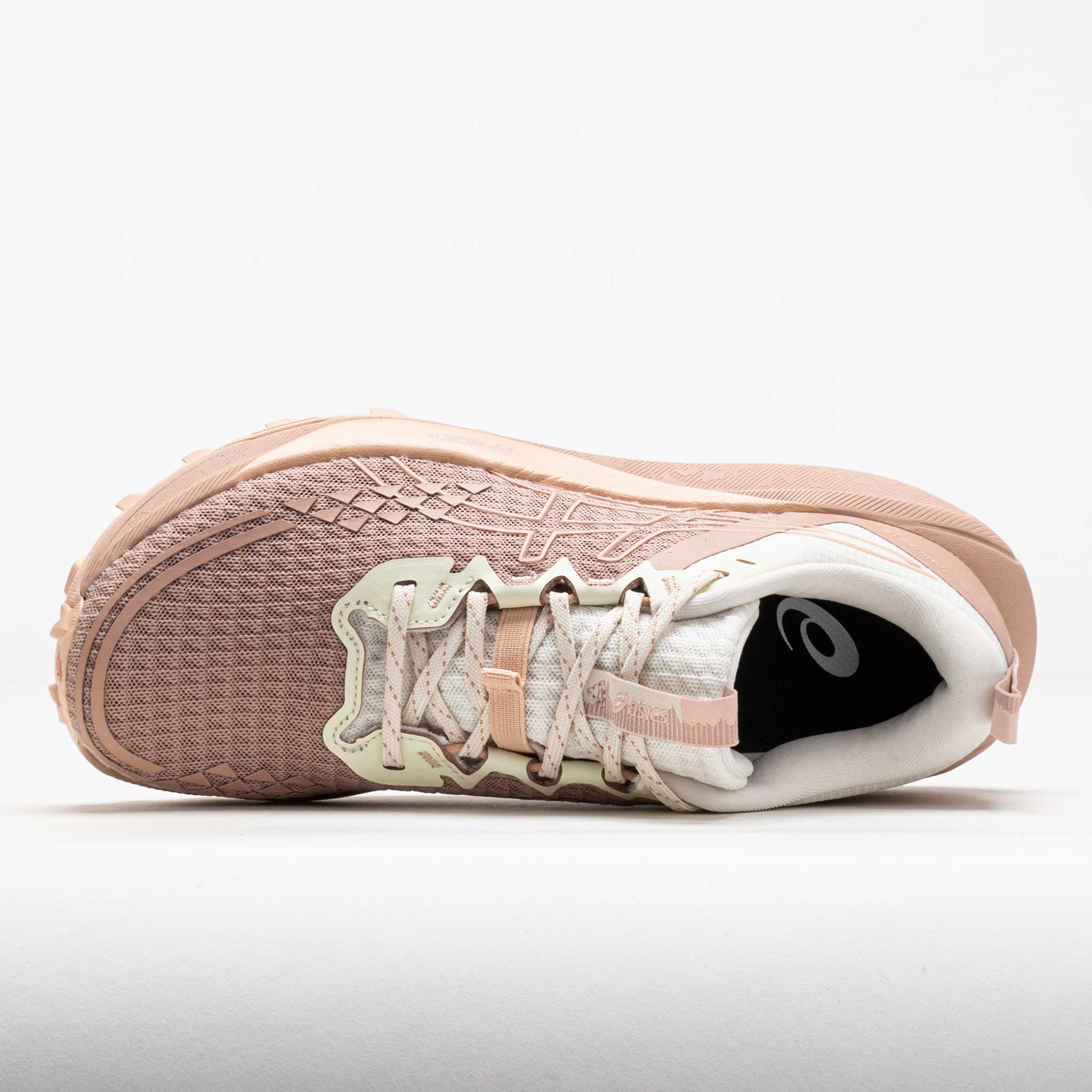 ASICS GEL-Trabuco 13 Women's Dusty Steppe/Rainstorm Grey