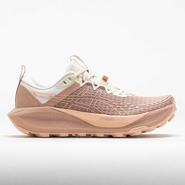 ASICS GEL-Trabuco 13 Women's Dusty Steppe/Rainstorm Grey