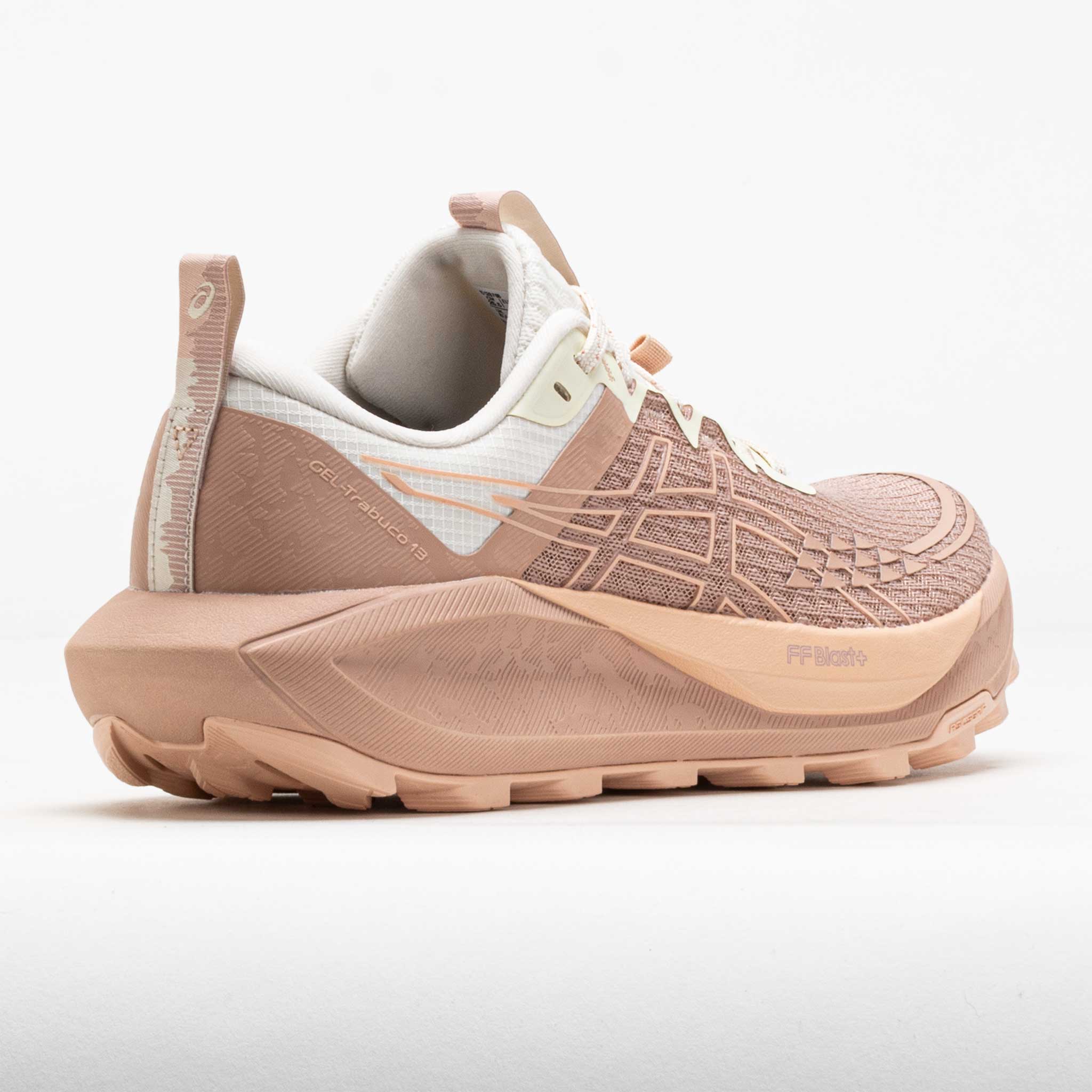 ASICS GEL-Trabuco 13 Women's Dusty Steppe/Rainstorm Grey