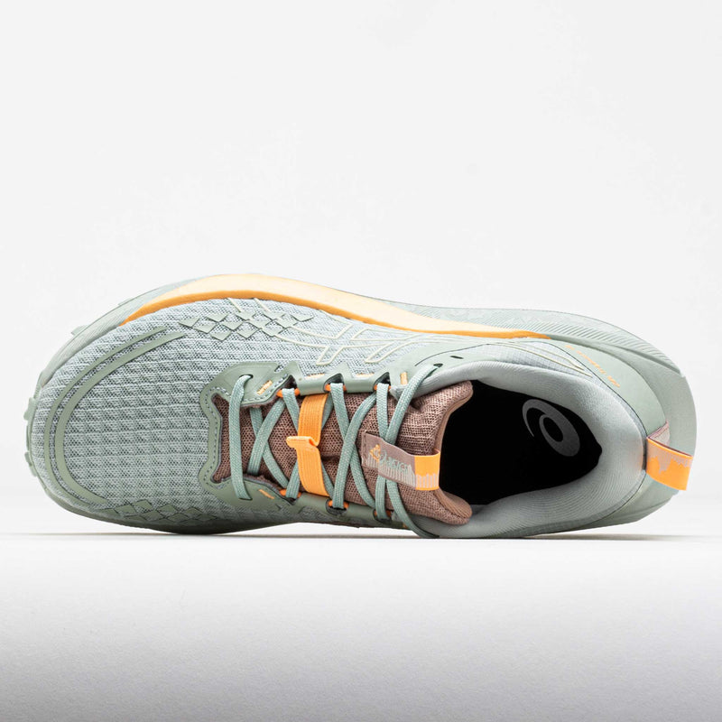 ASICS GEL-Trabuco 13 Women's Lichen Rock/Cream