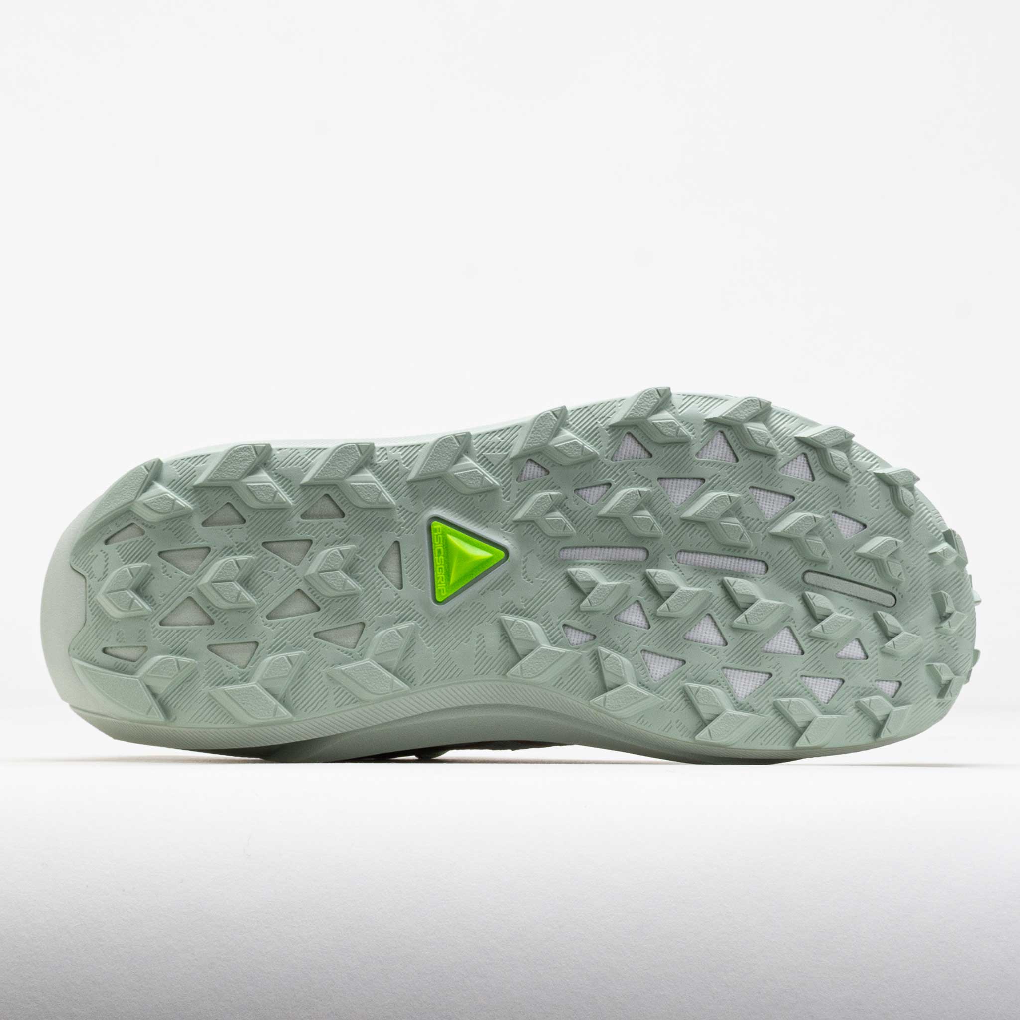 ASICS GEL-Trabuco 13 Women's Lichen Rock/Cream – Holabird Sports