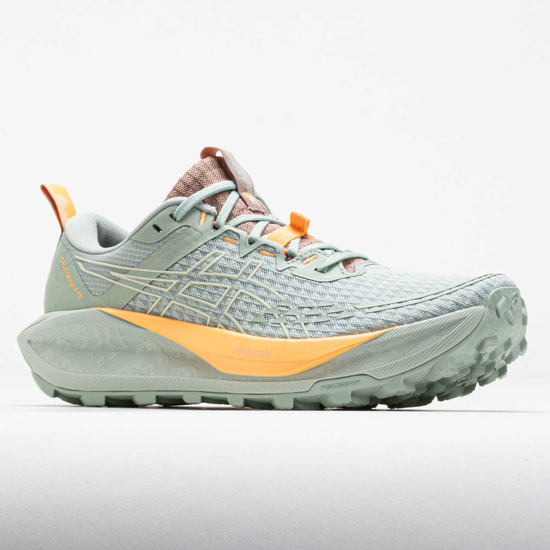 ASICS GEL-Trabuco 13 Women's Lichen Rock/Cream