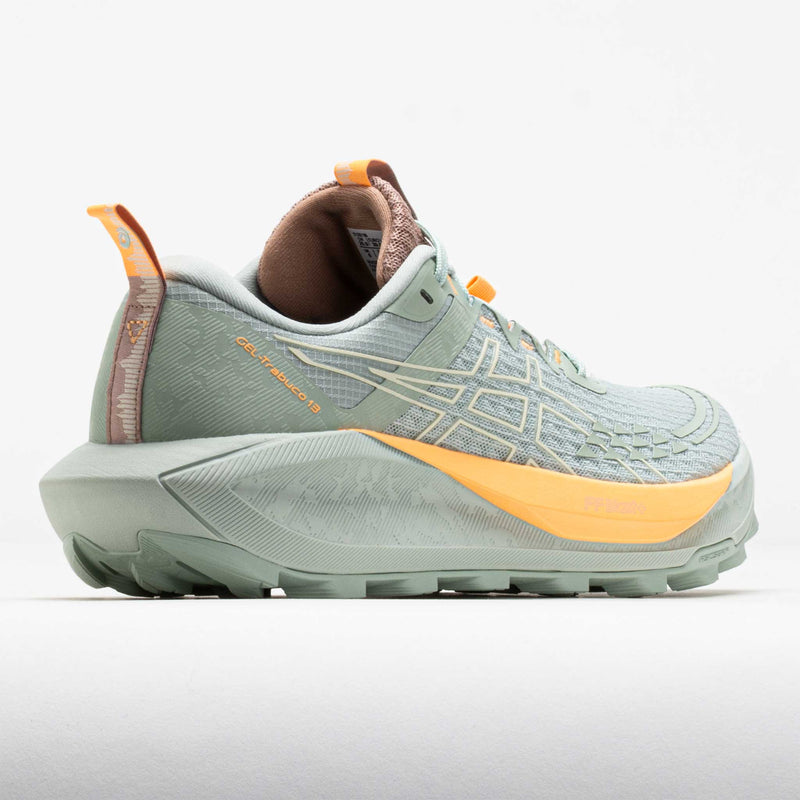 ASICS GEL-Trabuco 13 Women's Lichen Rock/Cream