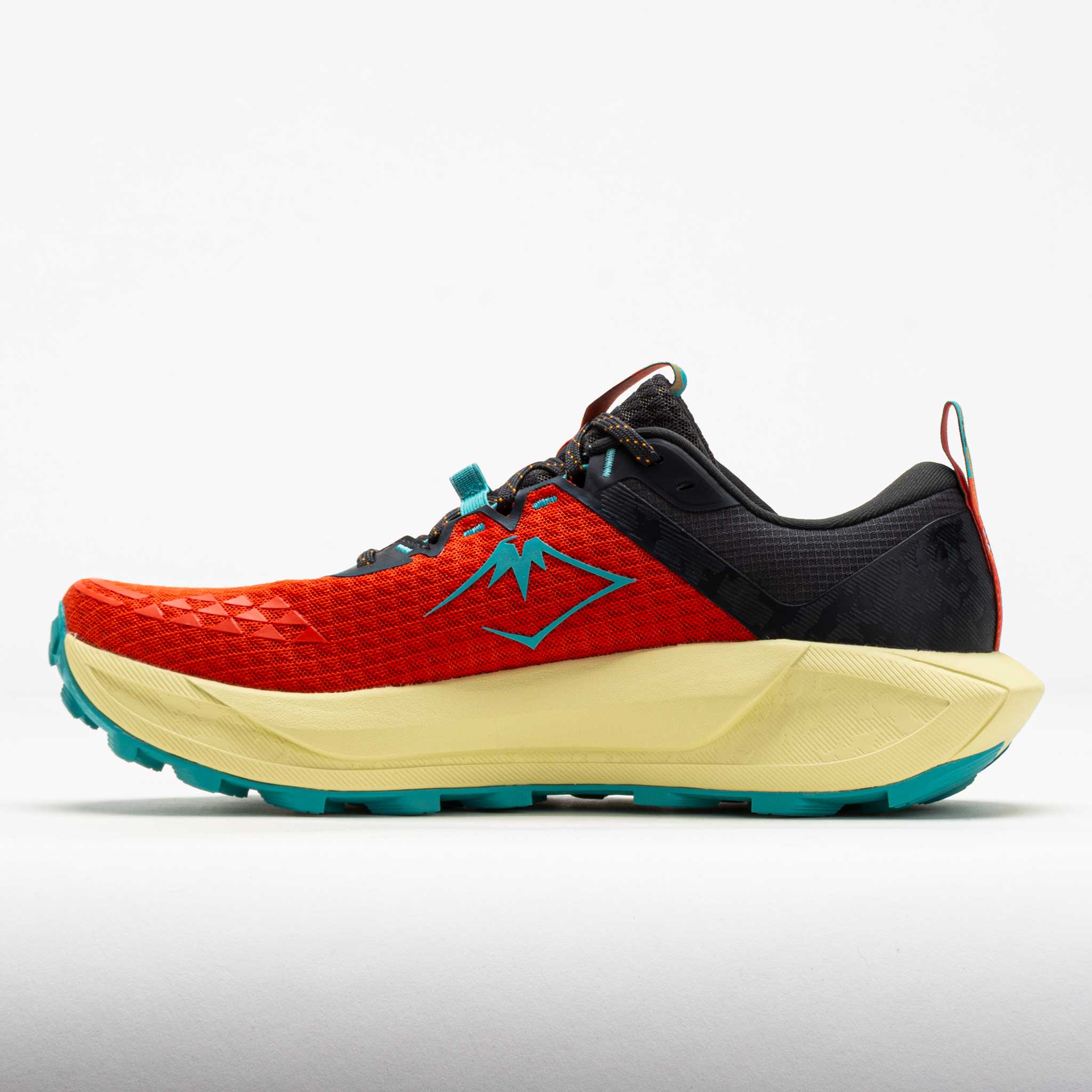 ASICS GEL-Trabuco 13 Men's Piquant Orange/Sandstorm