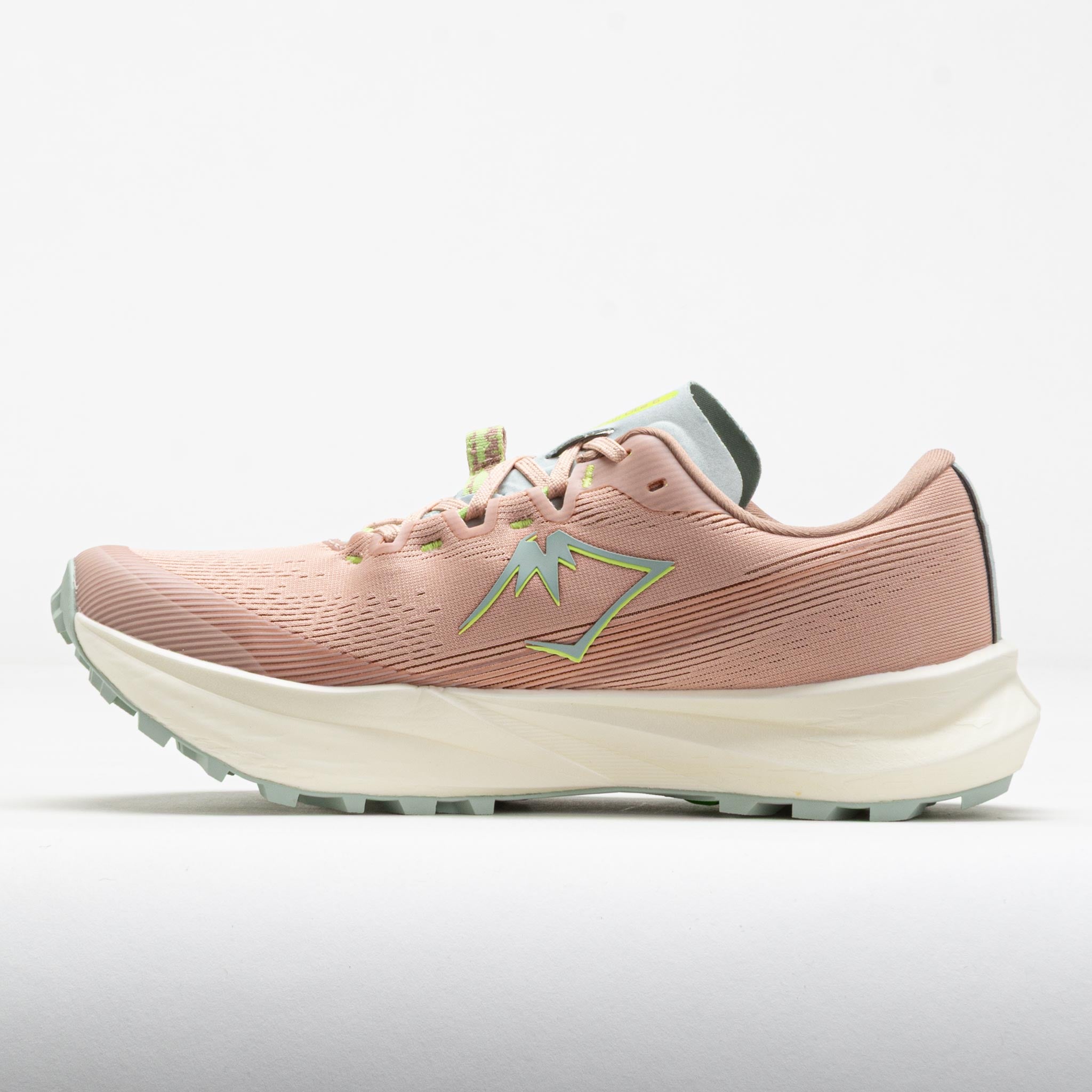 ASICS Fuji Lite 6 Women's Pale Apricot/Lichen Rock